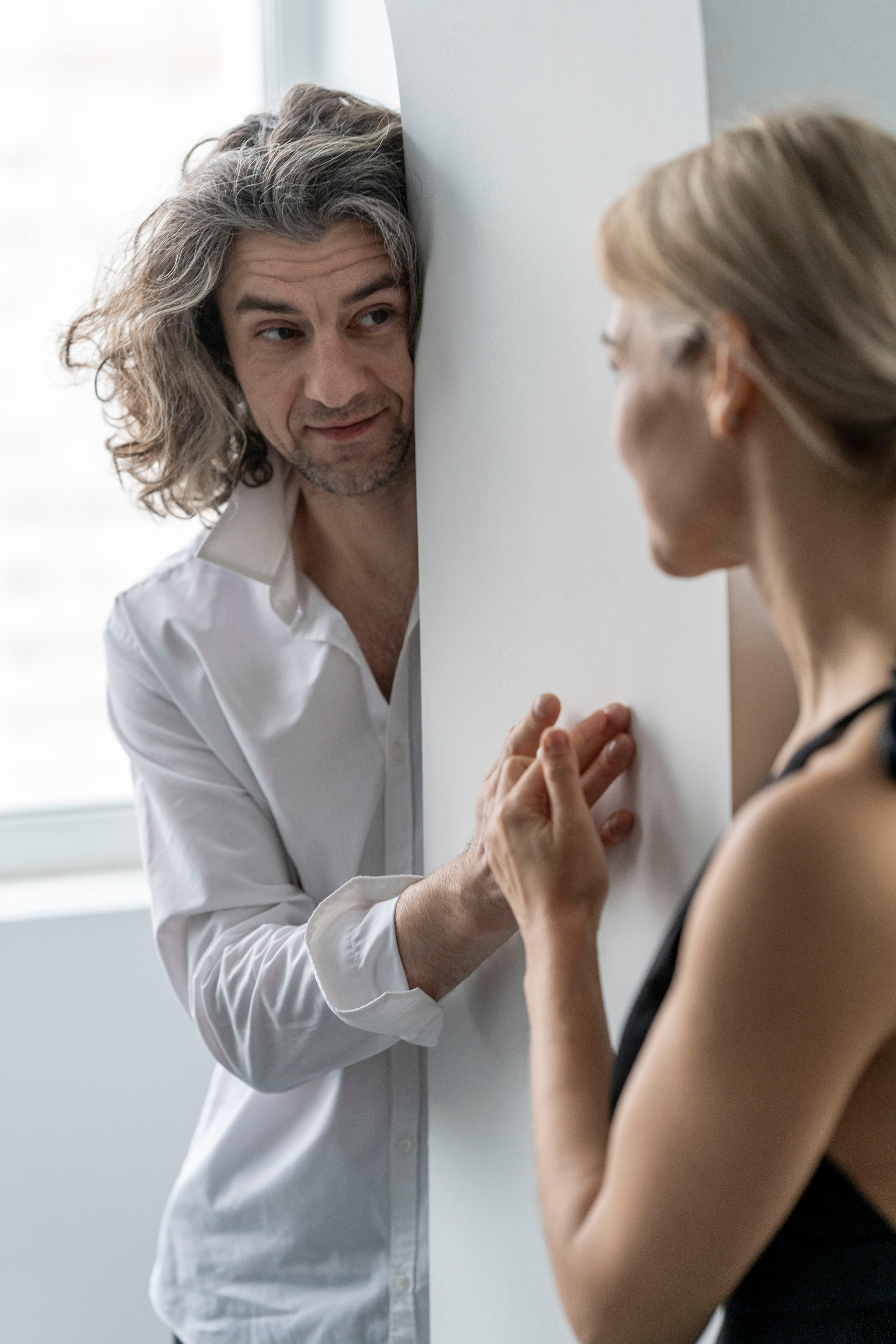 Ия и Роман. Главная