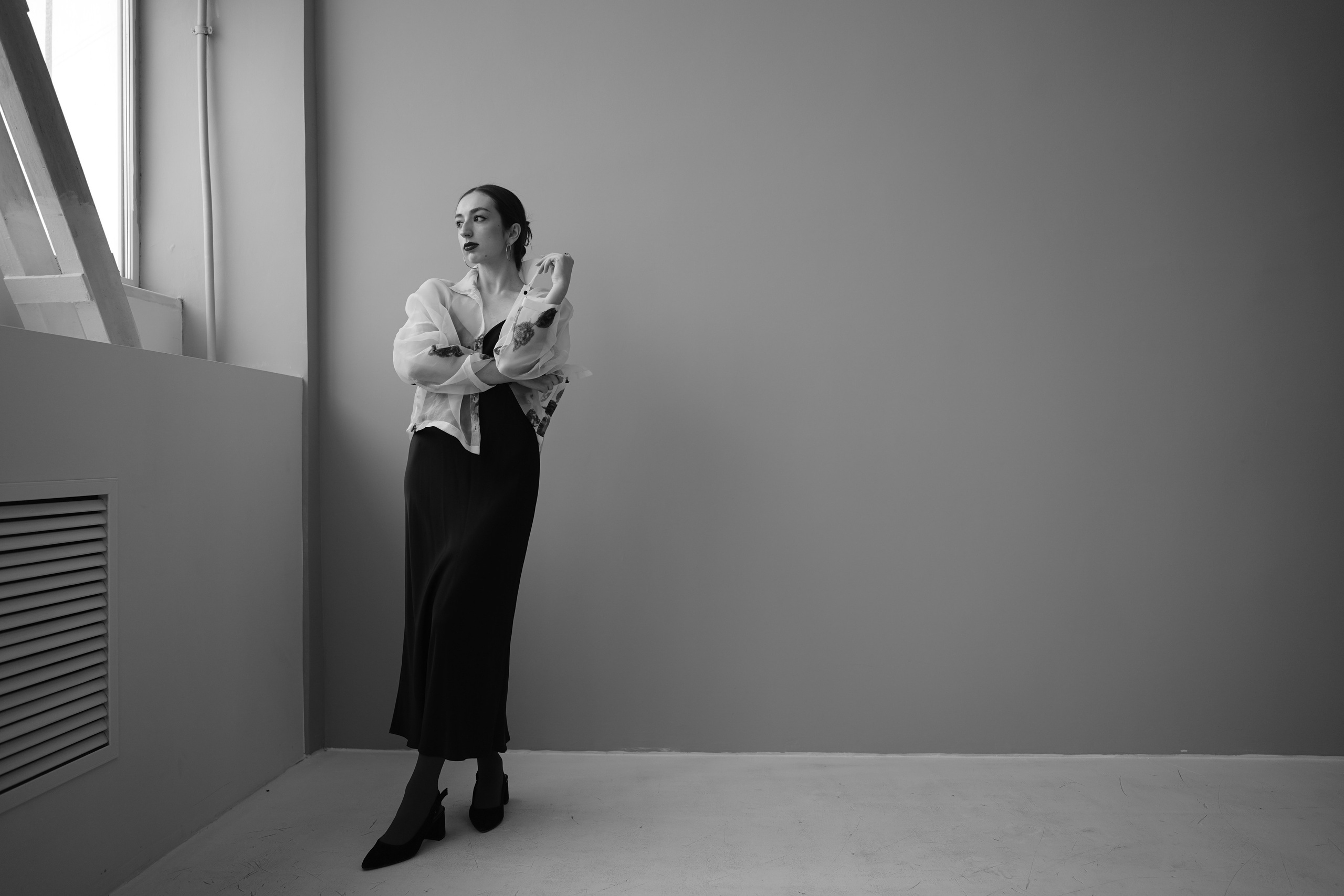 Наталия. Главная