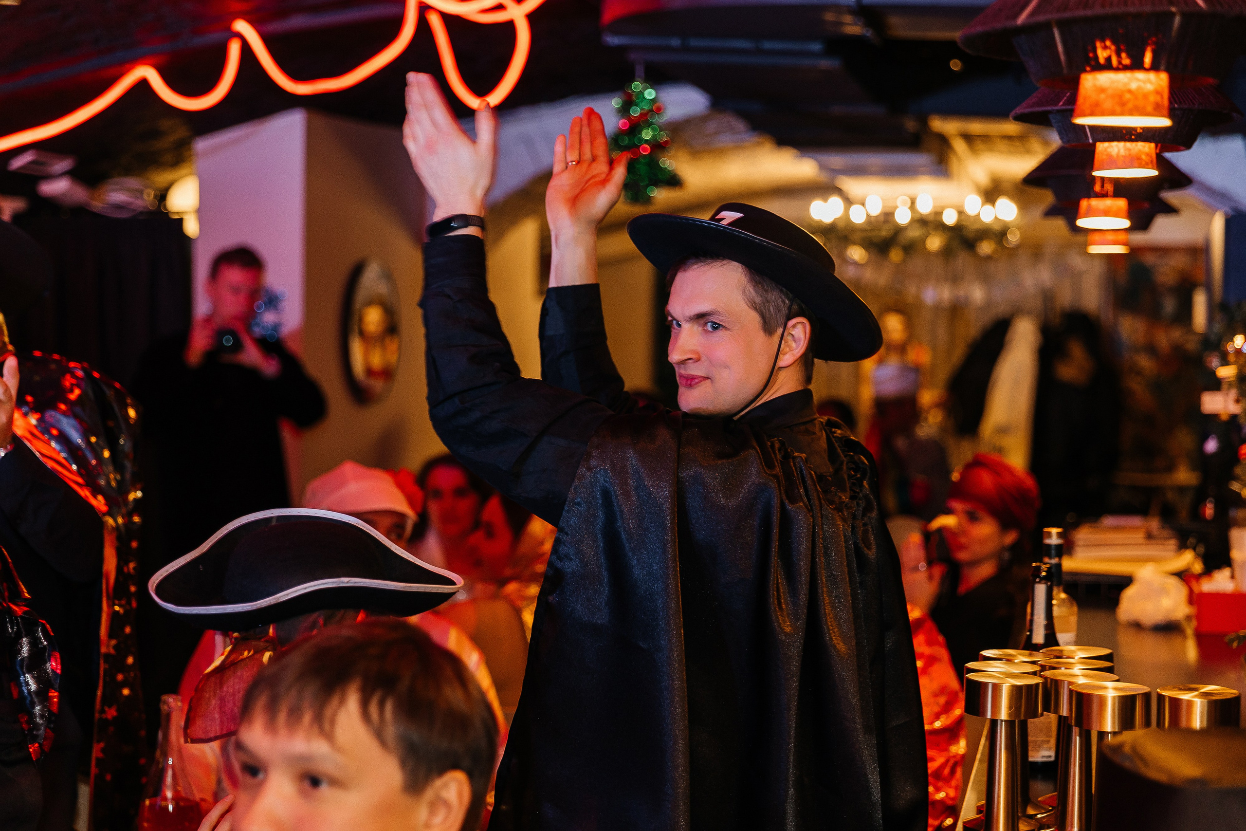 Корпоратив «Симметрия». Свадебный и портретный фотограф в Екатеринбурге Виолетта Куприкова