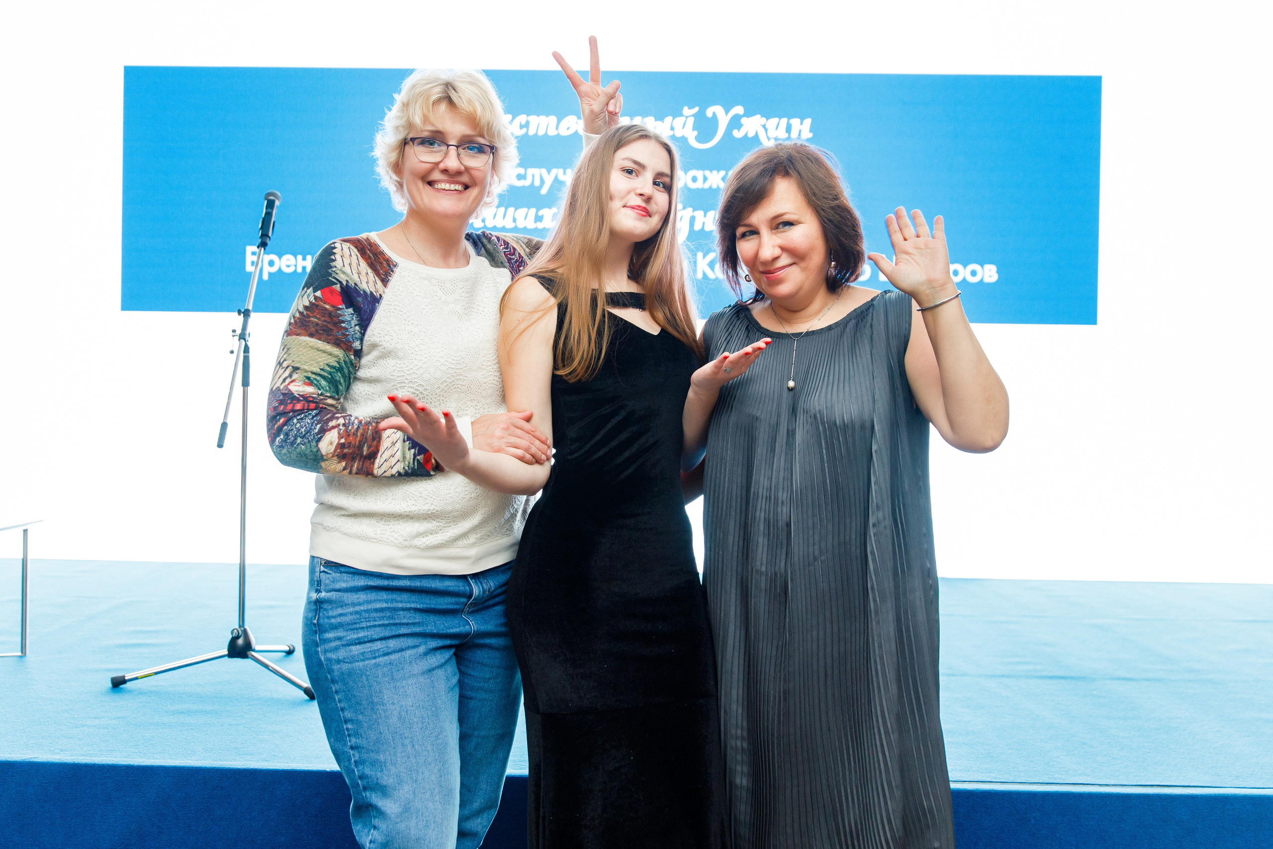 55. Фотограф Недорез Александр в Москве. Репортаж на ваших мероприятиях