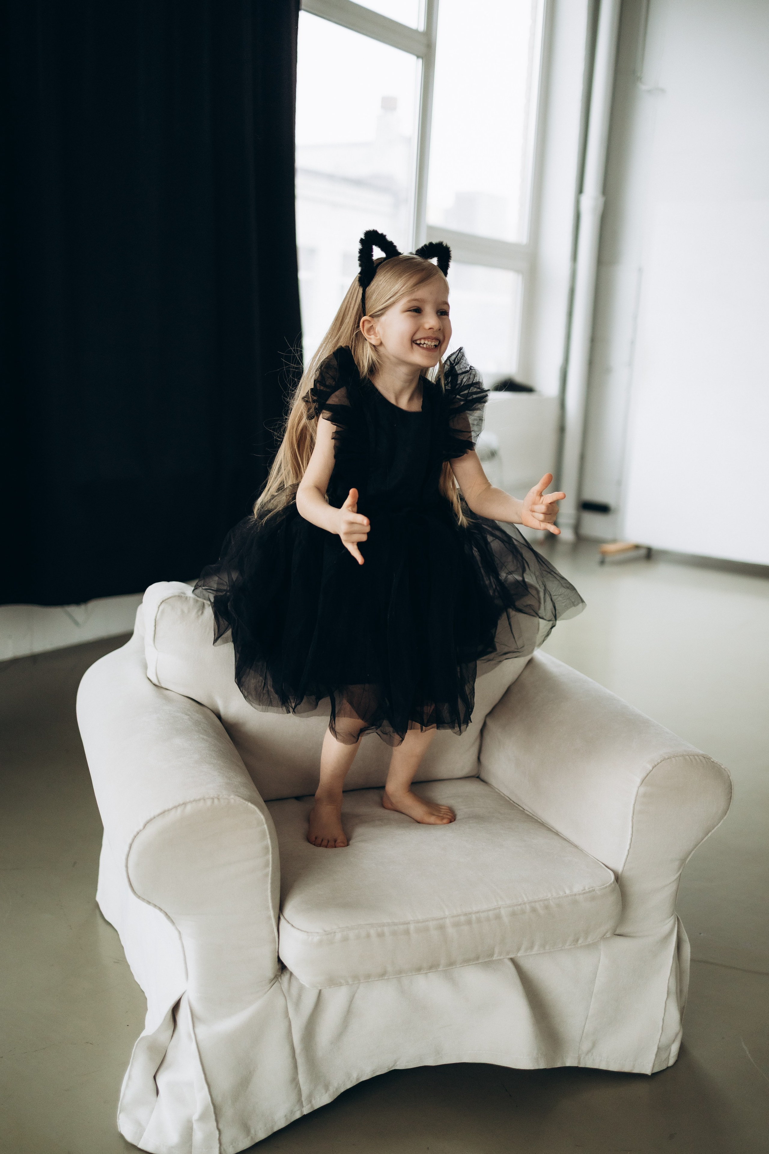 Кристина и дочка Алиса. Фотограф Артем Бросов в Санкт-Петербурге и Дубае