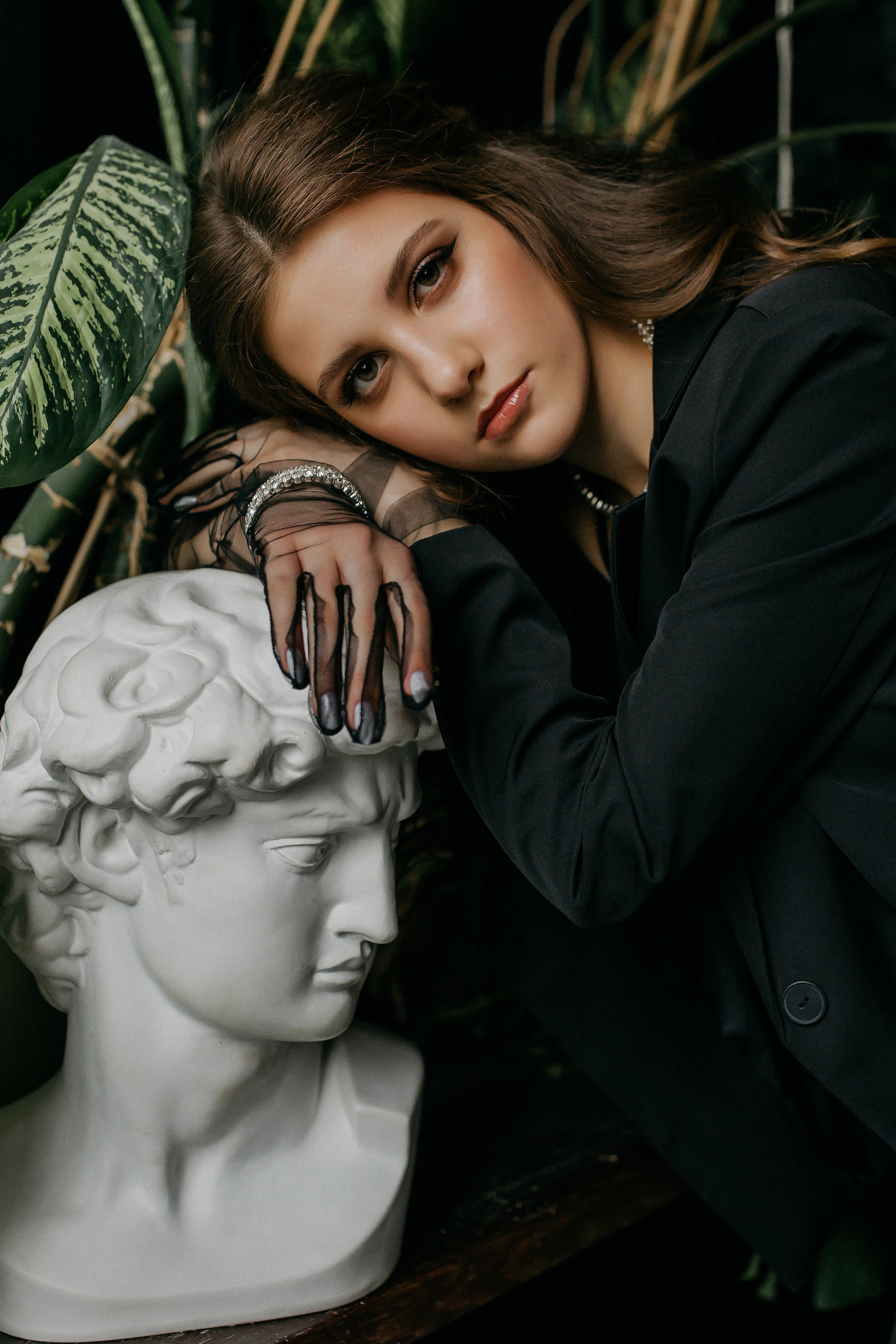 Соня. Kirinatanya.ru