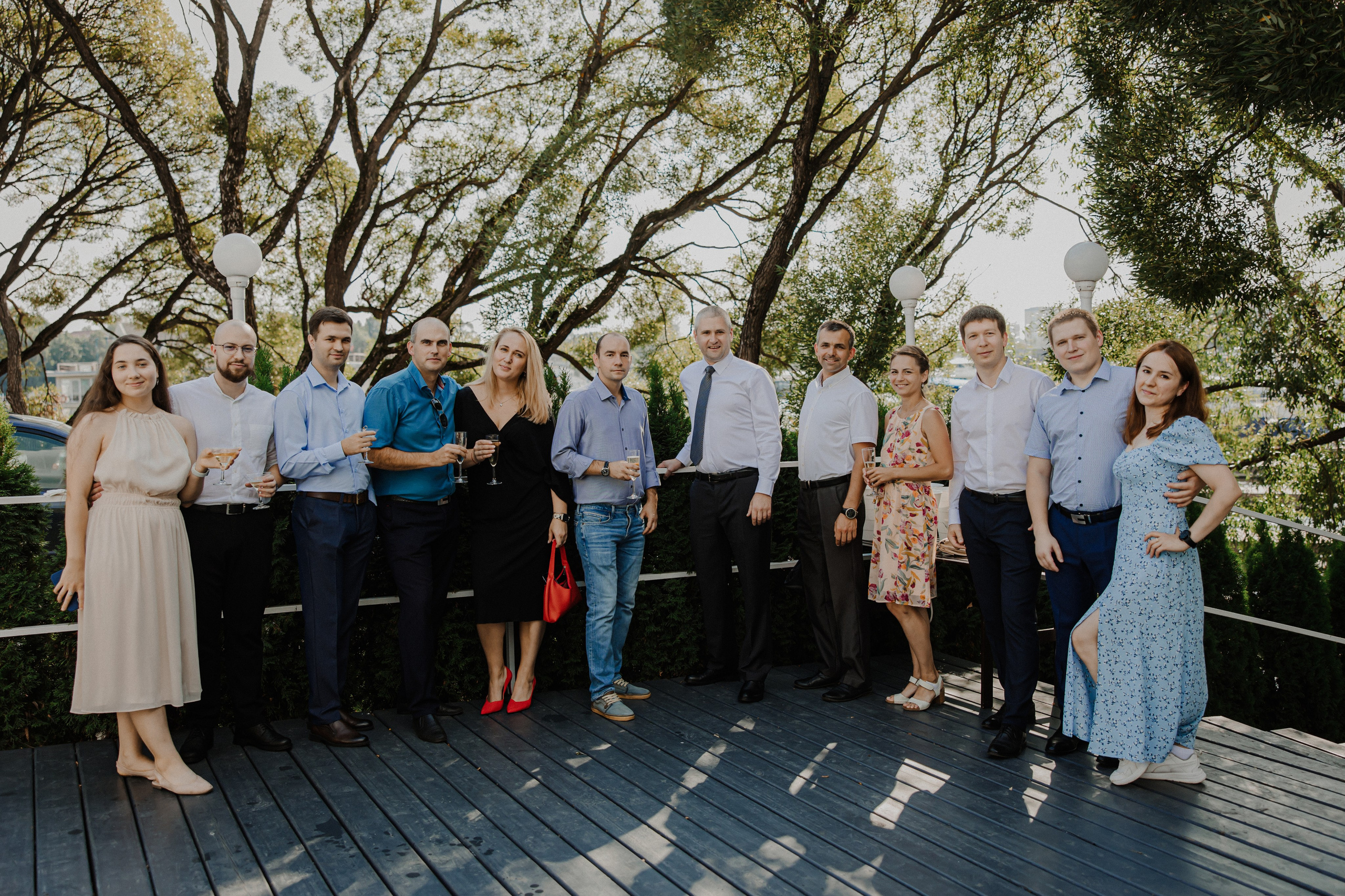 Олег и Диана. Свадебный и семейный фотограф Елизавета Ермак | Москва и МО