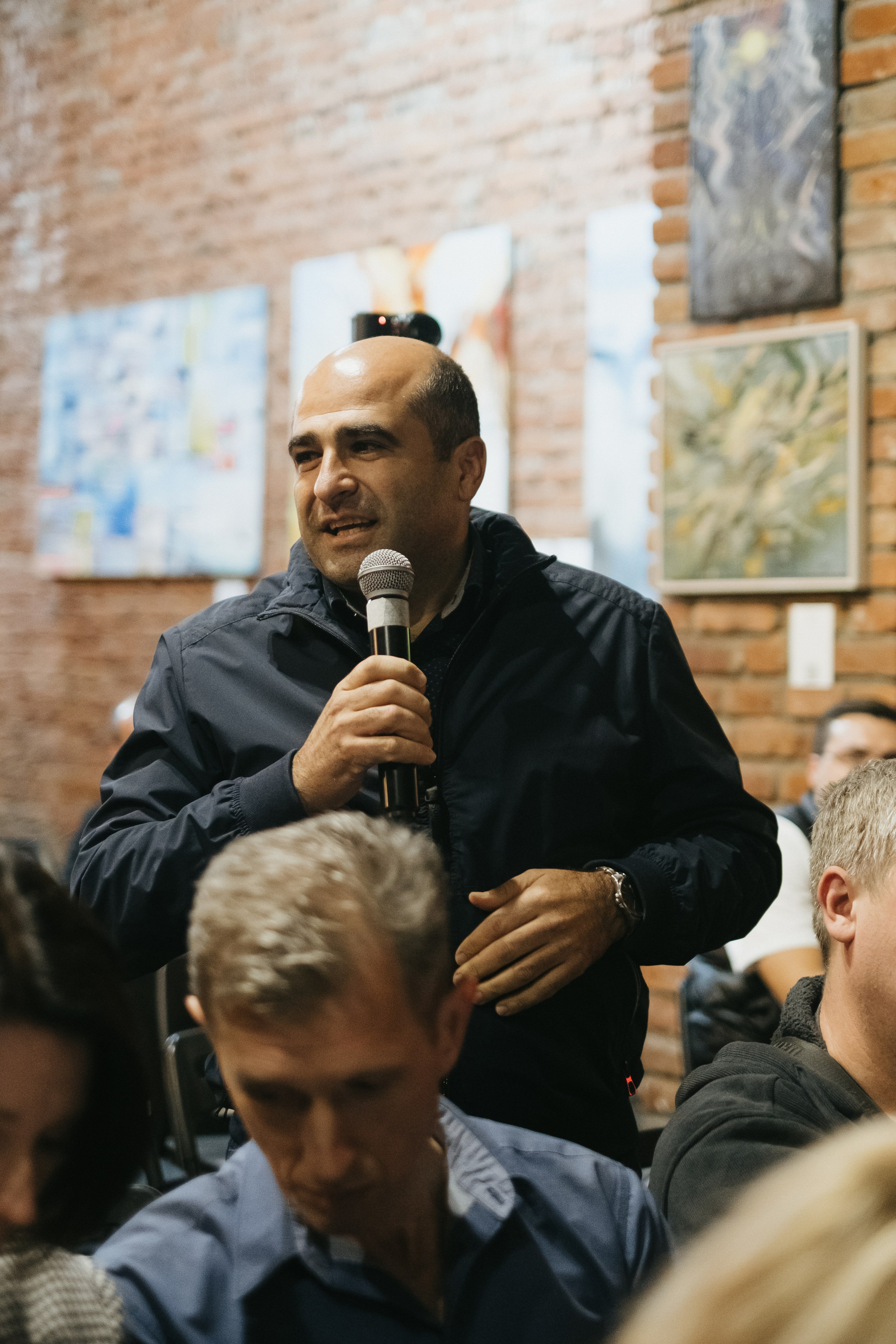 Форум-выставка АРХИДИЗАЙН. Свадебный и репортажной фотограф Денис Ожигин в Краснодаре и Краснодарском крае