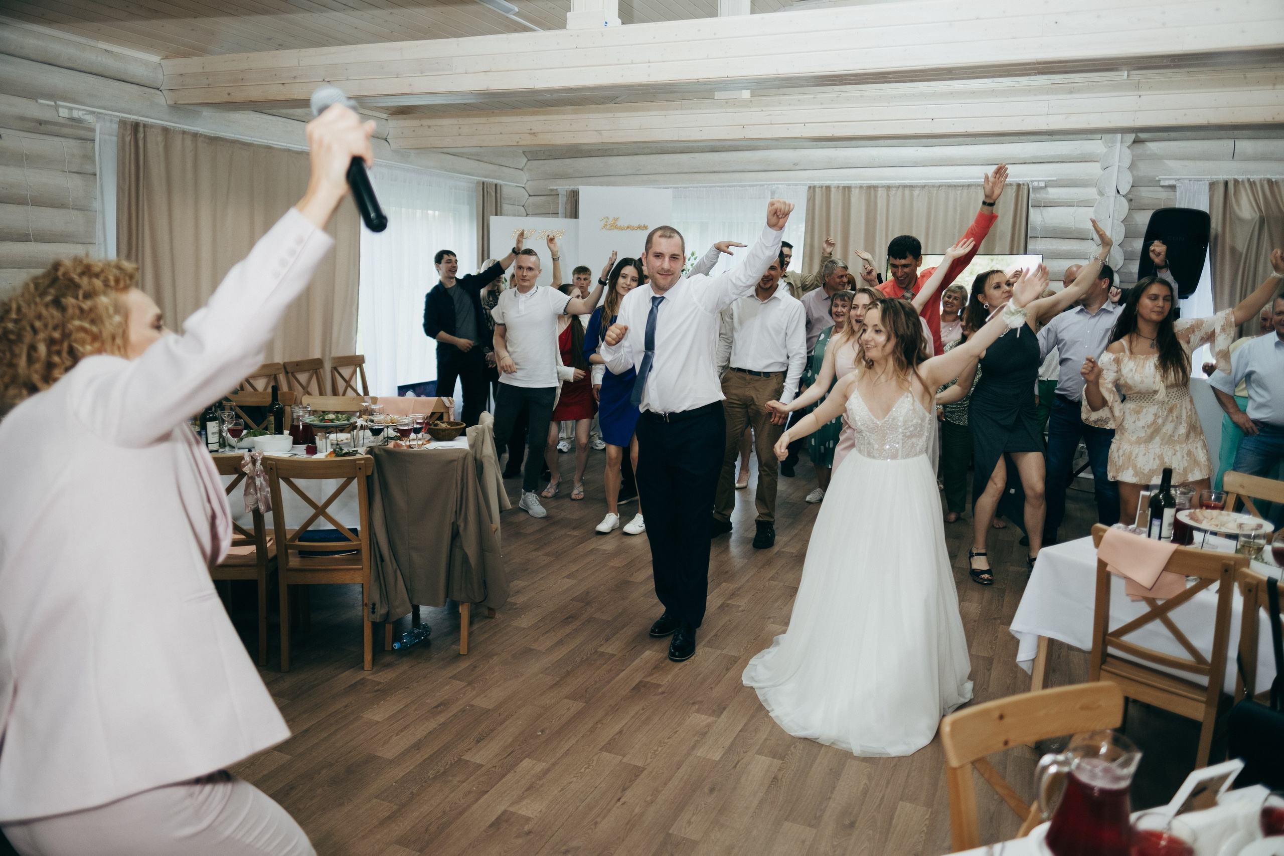 Владимир&Валерия. Свадебный и репортажной фотограф Денис Ожигин в Краснодаре и Краснодарском крае