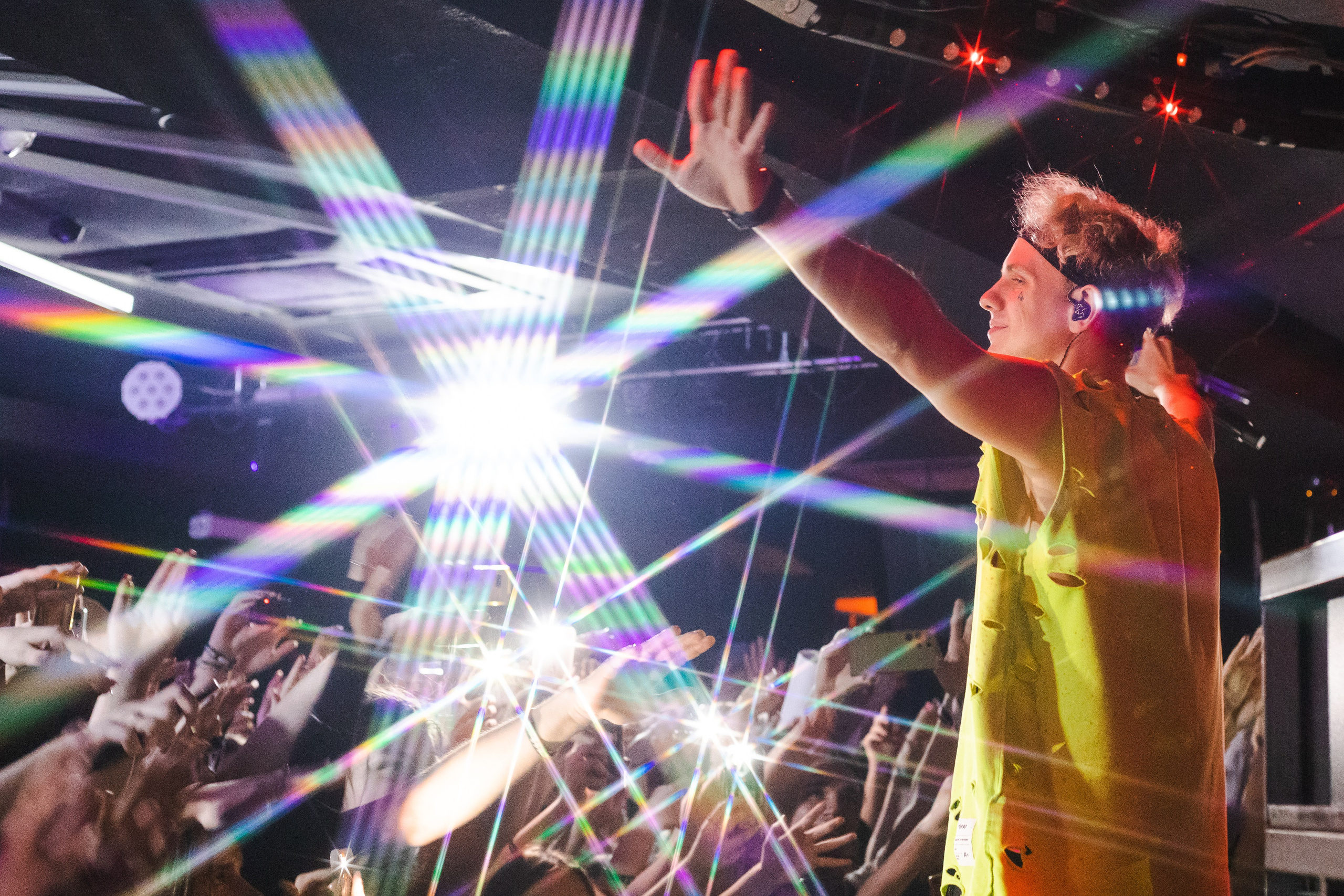 Концерт Lida. Свадебный и семейный фотограф в Сургуте и ХМАО Черепанова Наталья