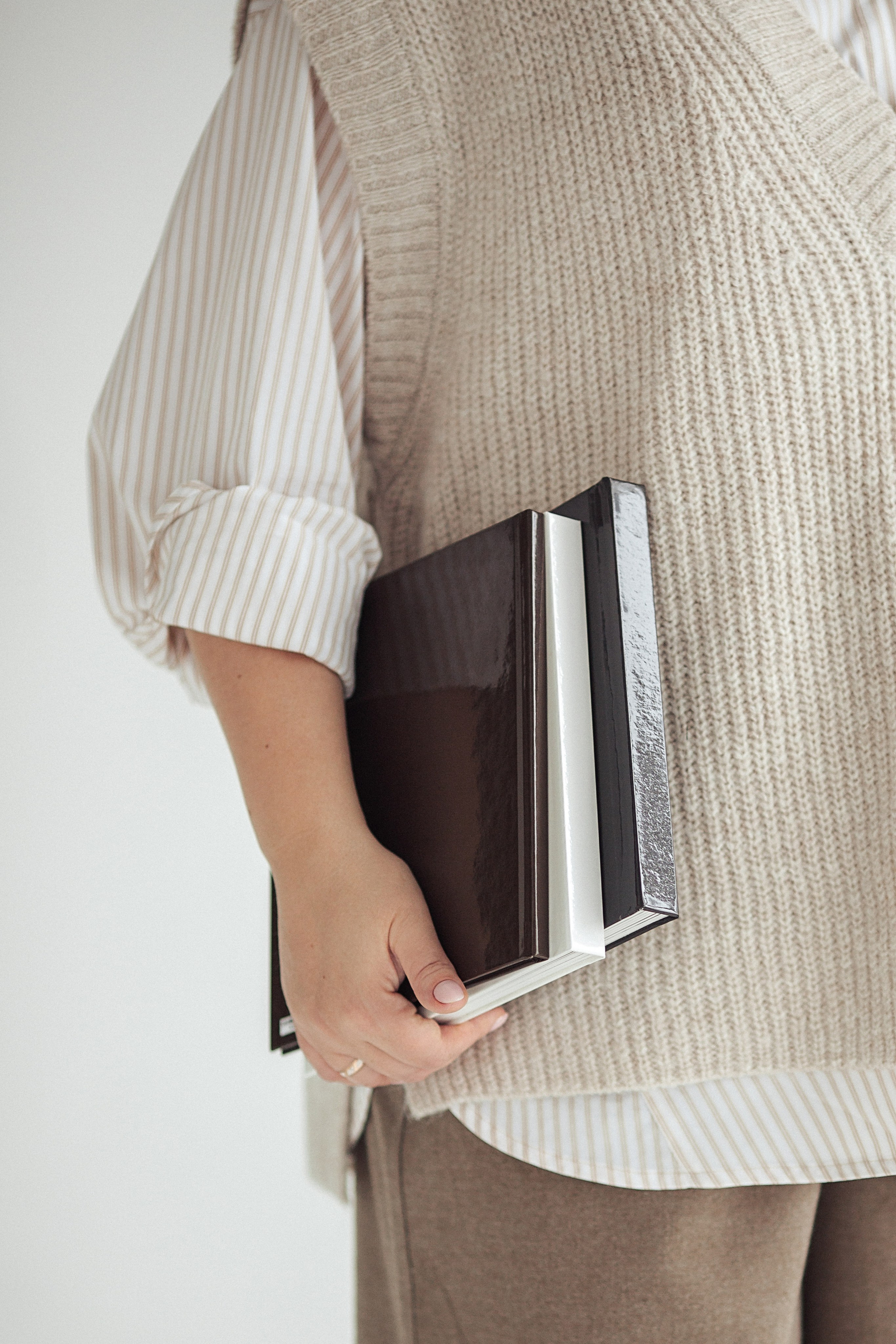 Контент-съемка для фотографа Веры. Семейный фотограф в Москве Марина Петра