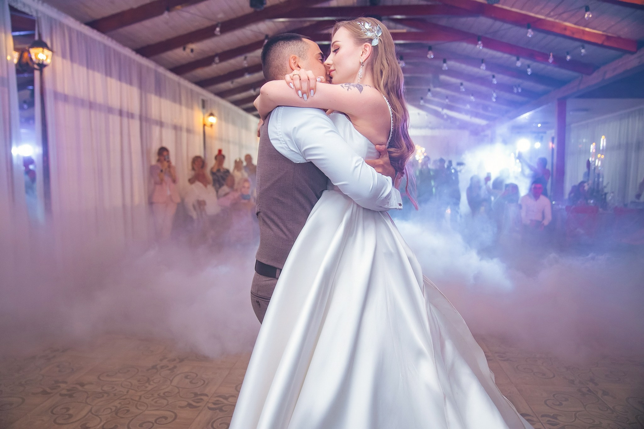 Дарья и Александр. Андрей Сливенко. Свадебный фотограф и видеограф в Волгодонске и Ростове-на-Дону