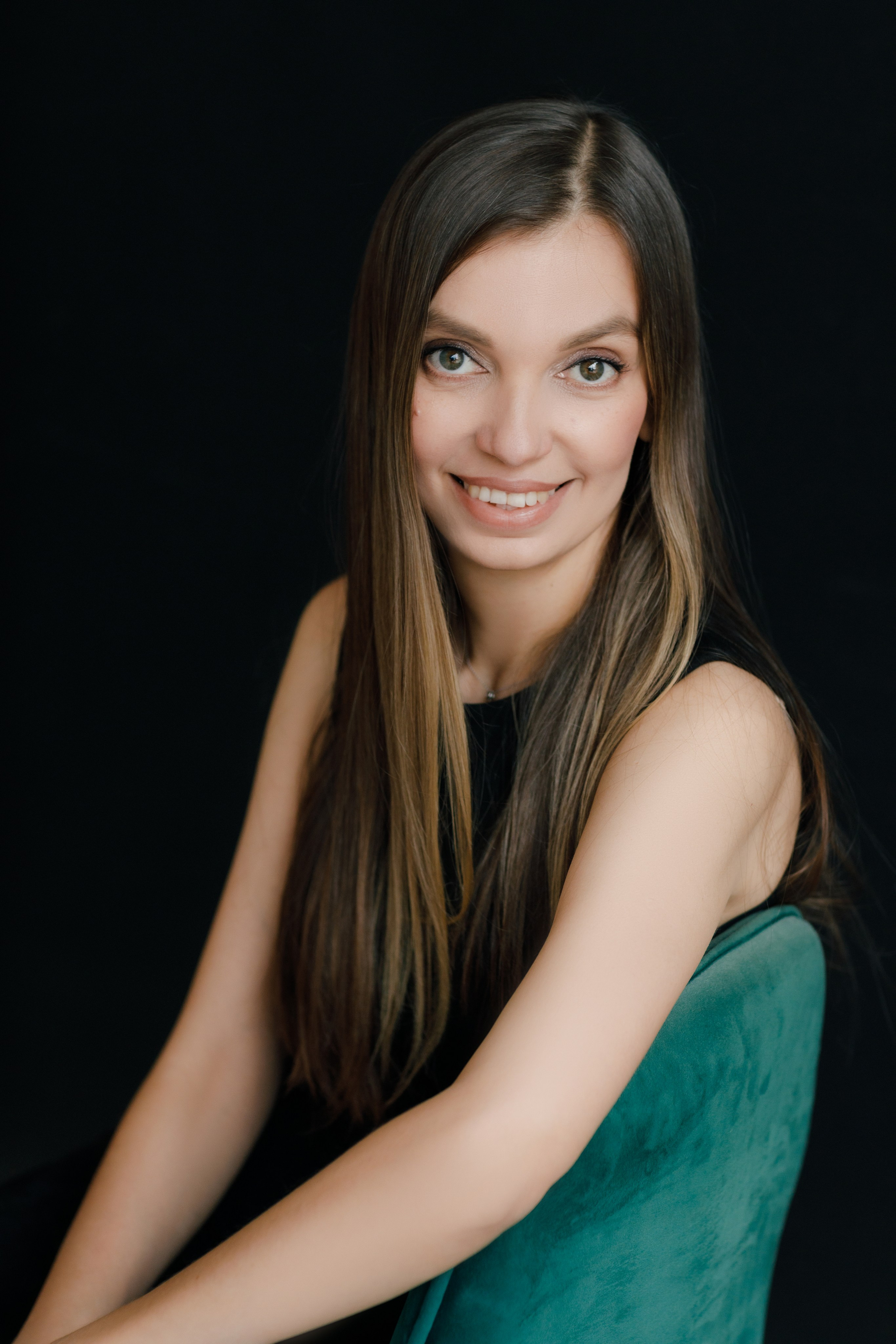 Минимализм. Свадебный и семейный фотограф в Перми Дергачева Кристина