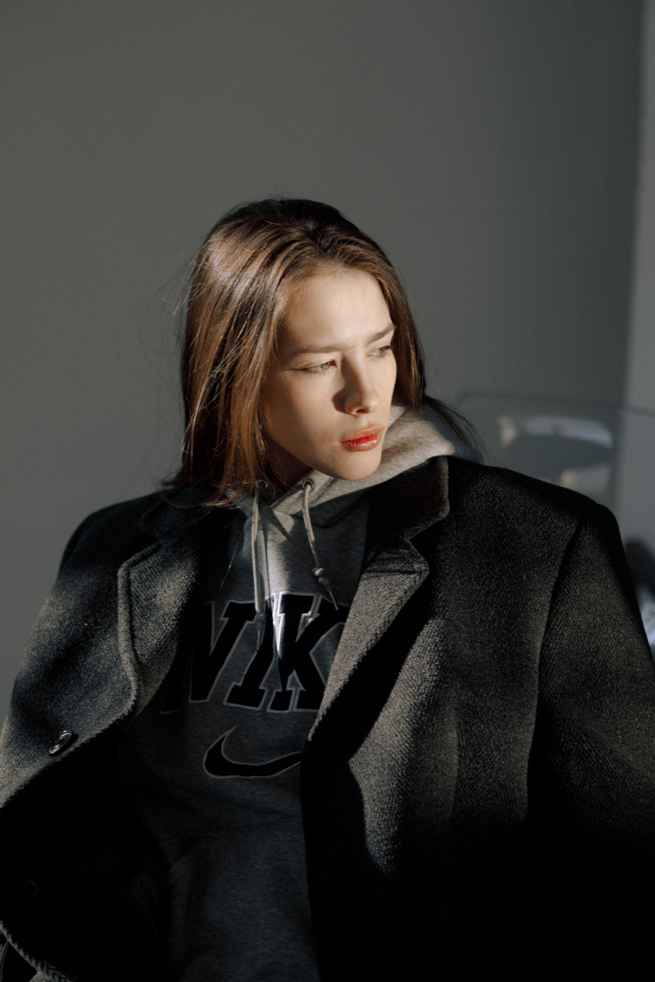 Yulia. Фотограф Евгений Политов