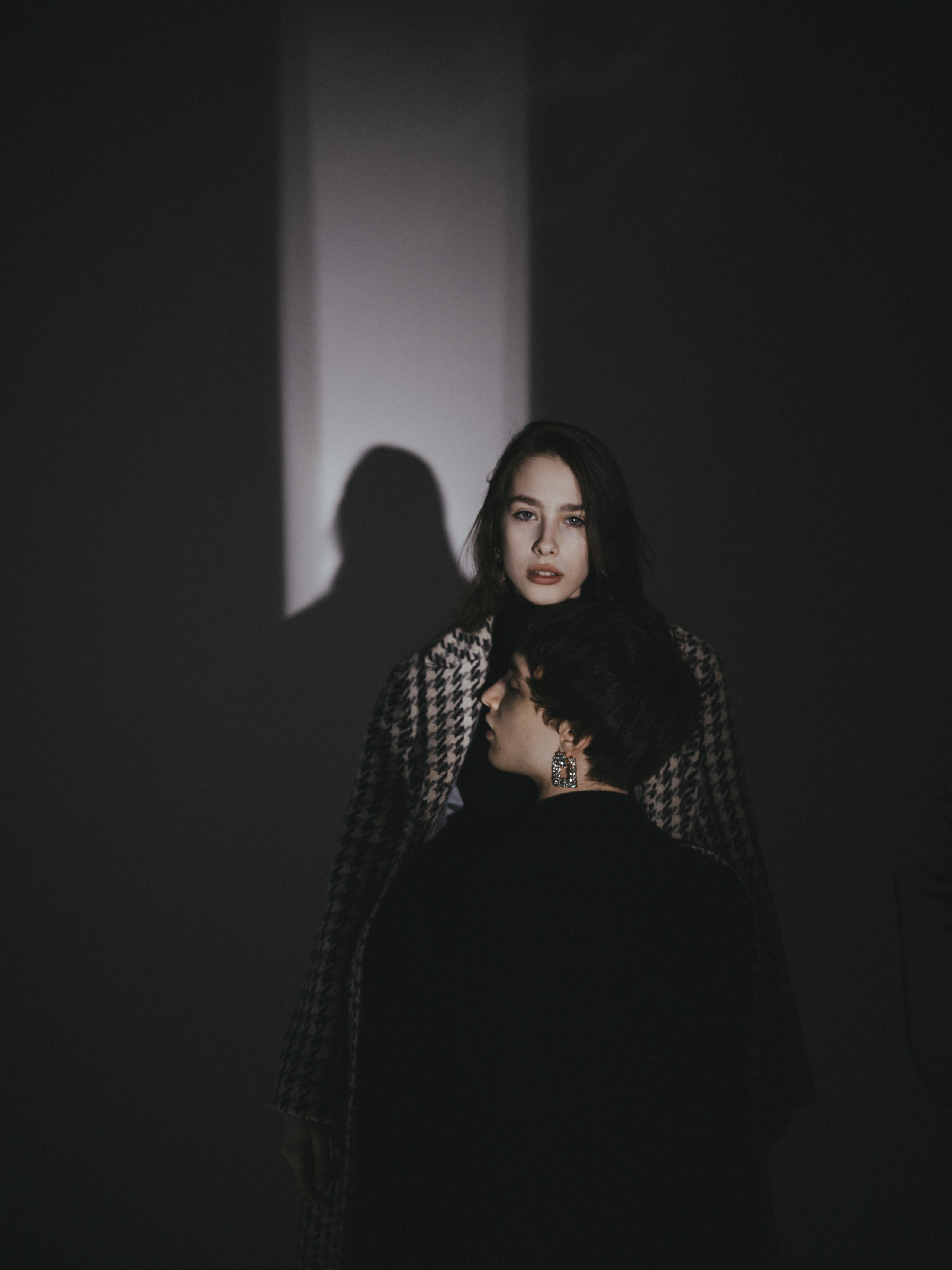 Yulia. Фотограф Евгений Политов