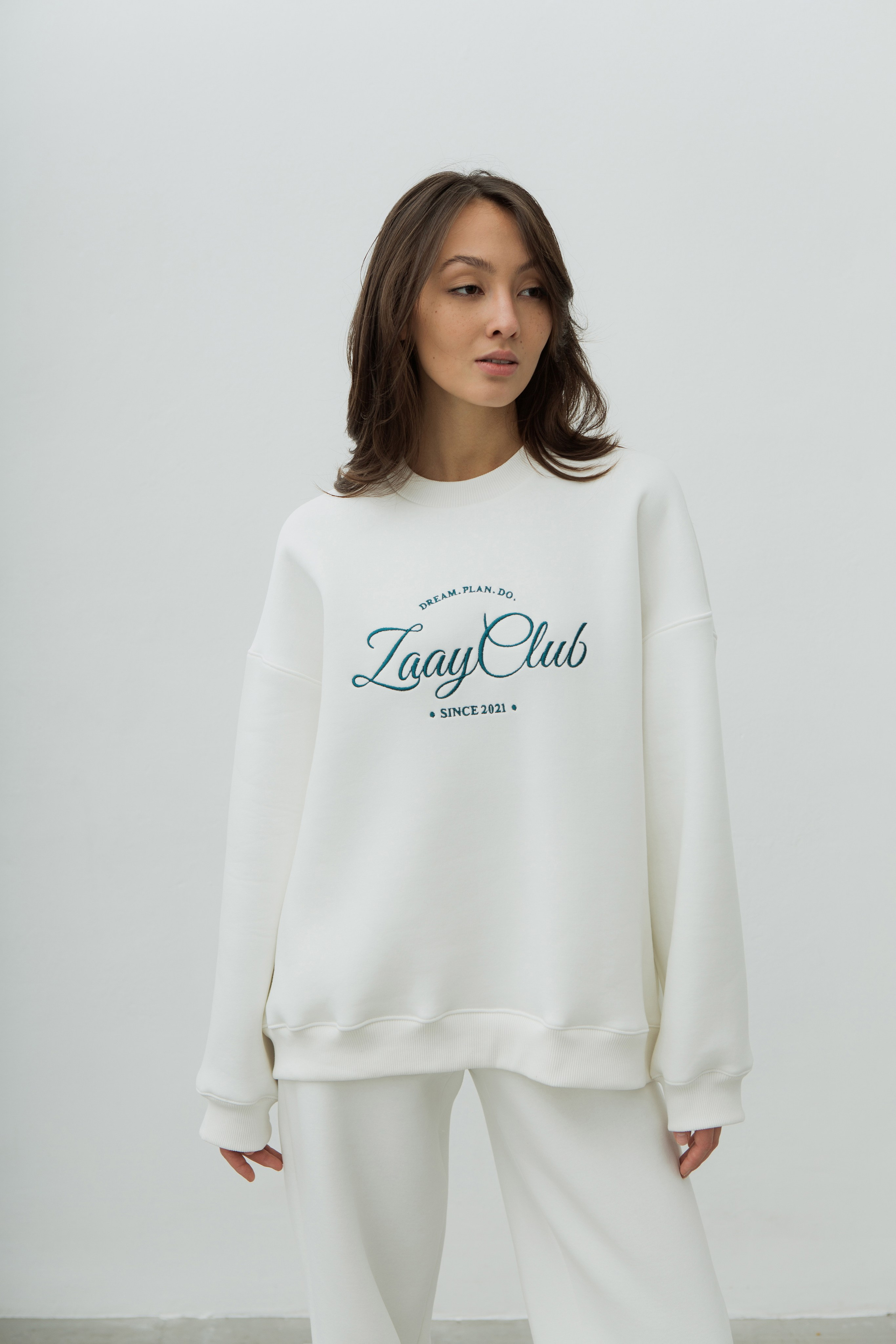 Zaay Winter 23-24. Фотограф Евгений Политов