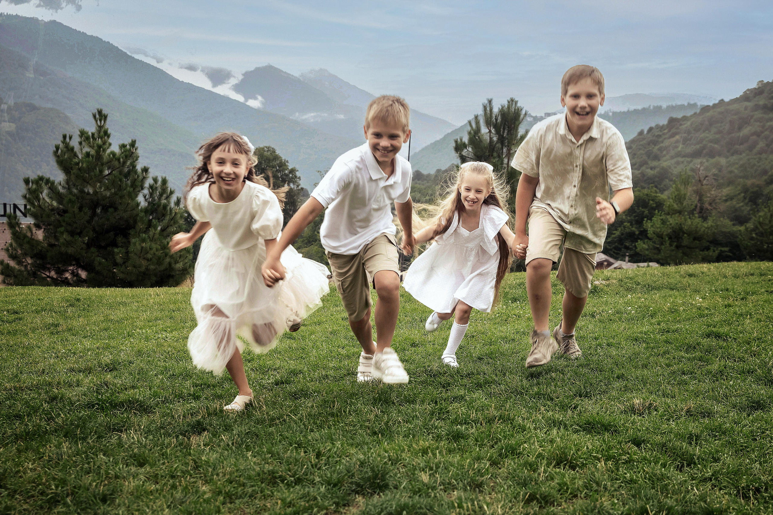 Семейная фотосессия. Фотограф в Сочи Татьяна Ларионова
