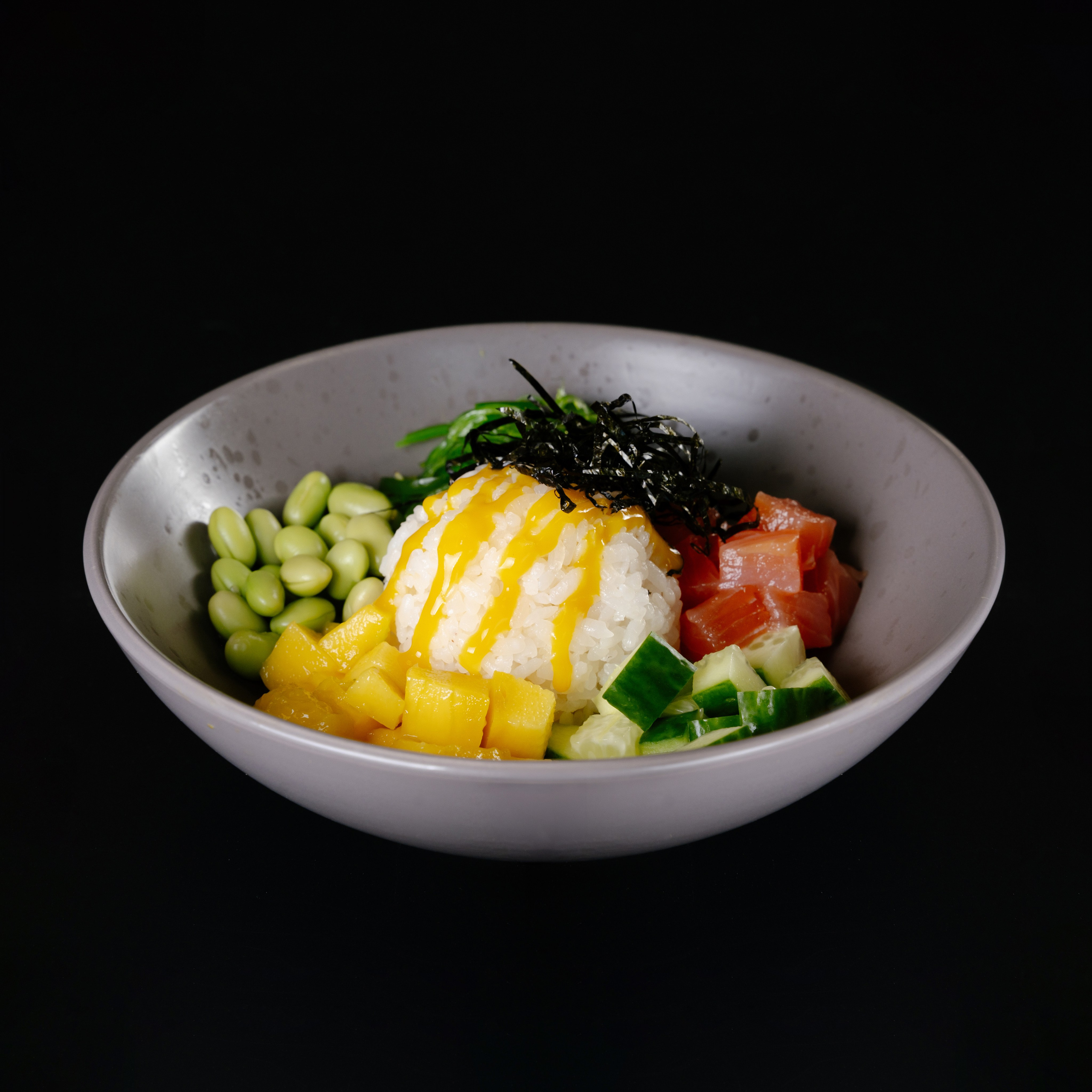 Суши «Yugen Sushi». Фотограф в Красноярске