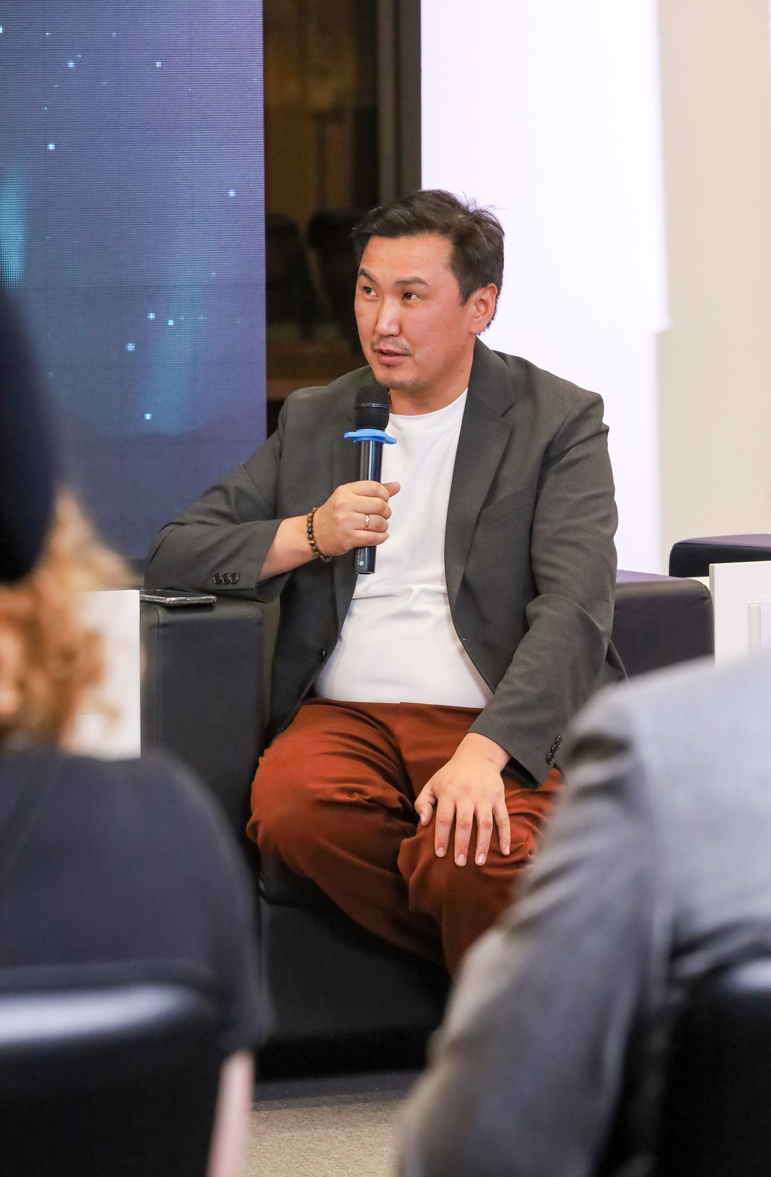 ДАЛЬНЕВОСТОЧНАЯ КИНОПРЕМИЯ 2024. Фотограф мероприятий Ирина Каширина