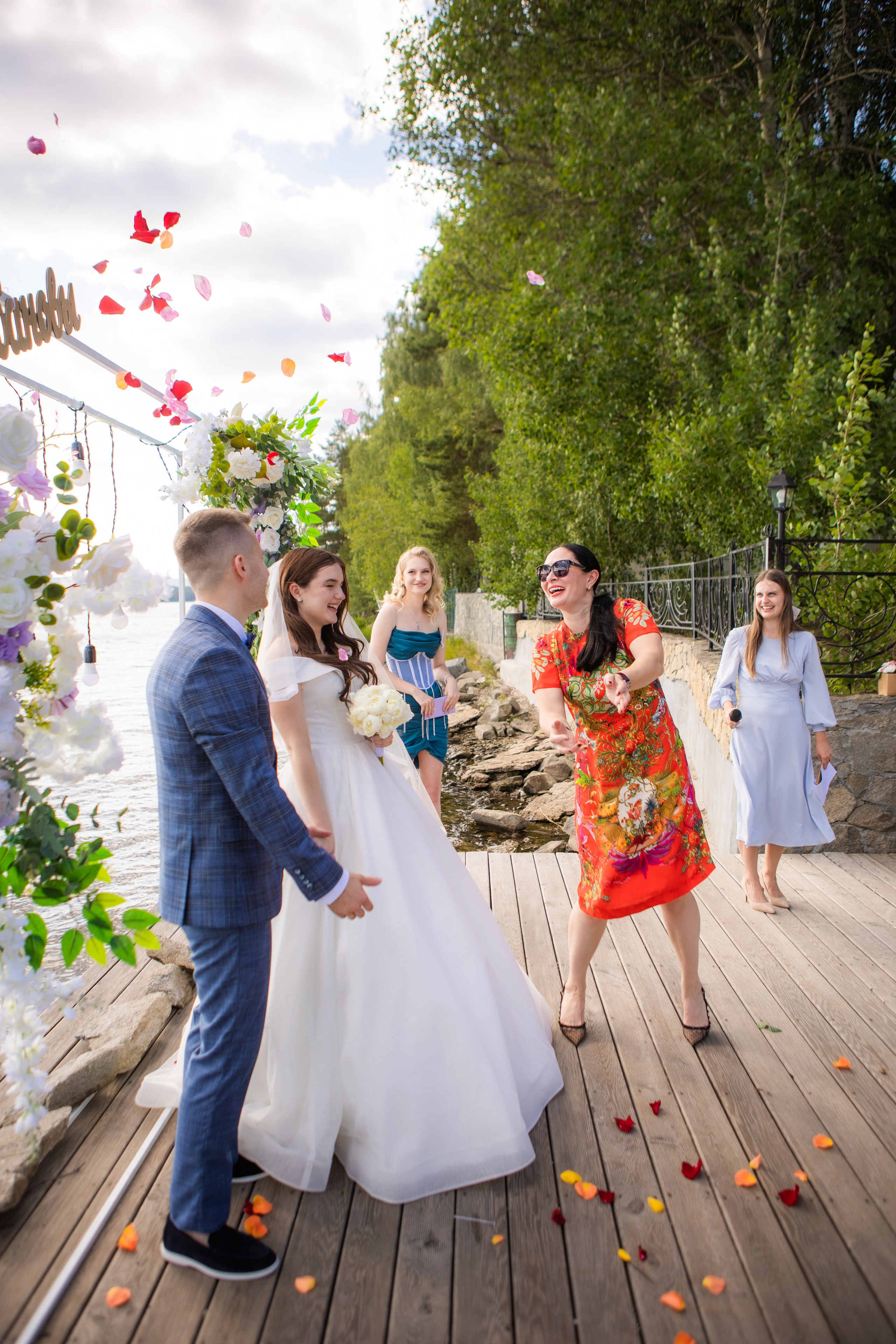 АЛИНА И КИРИЛЛ. Свадебный, семейный, детский фотограф в Екатеринбурге.Фотосессия родов