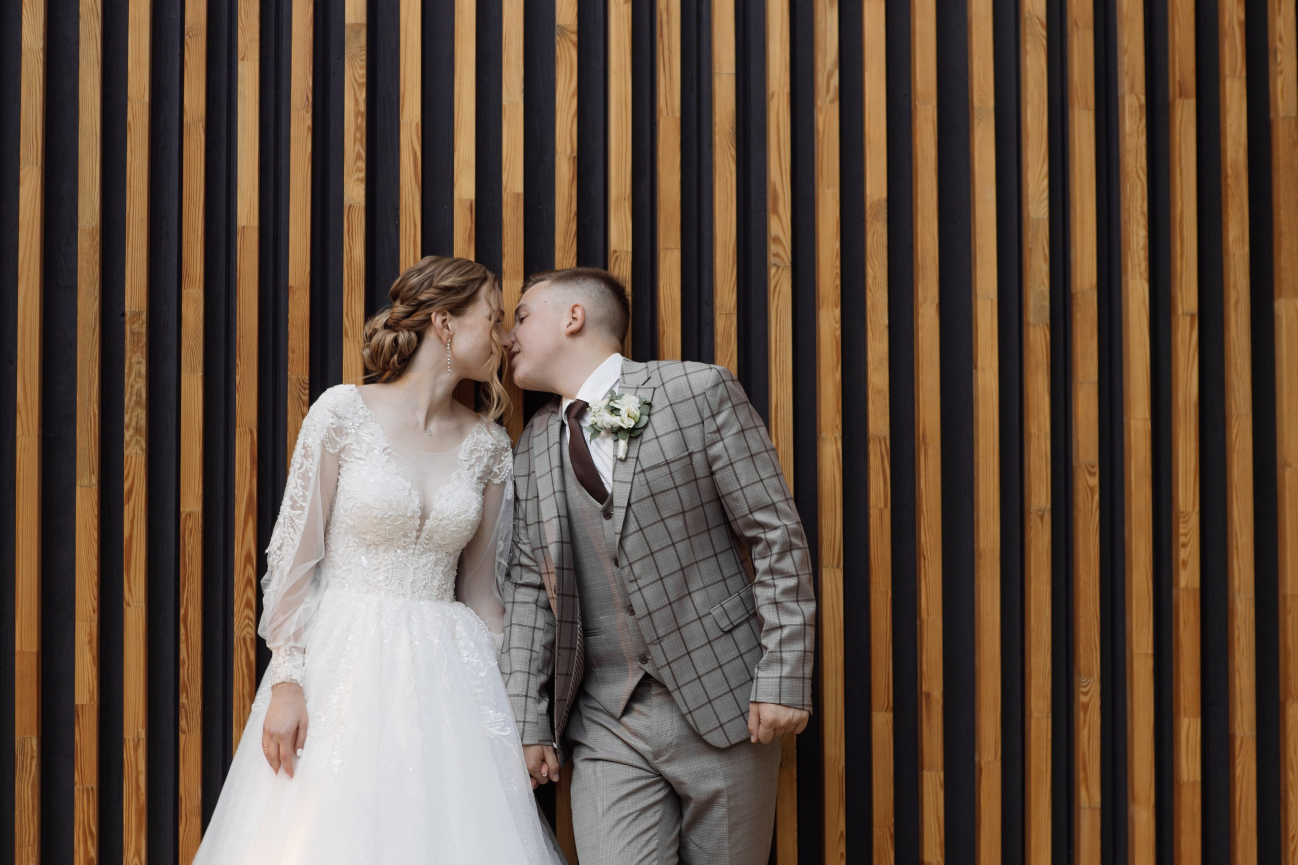 М&Е. Свадебный и семейный фотограф Чижова Алина