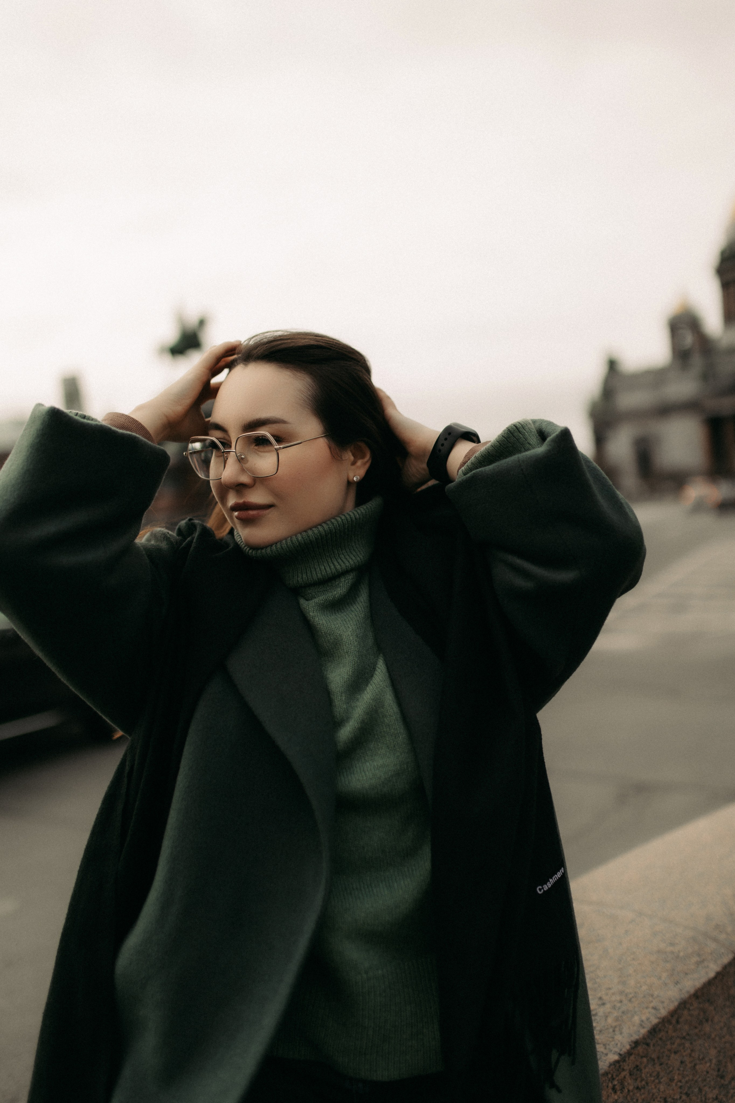 Юлия. Фотограф в Санкт-Петербурге