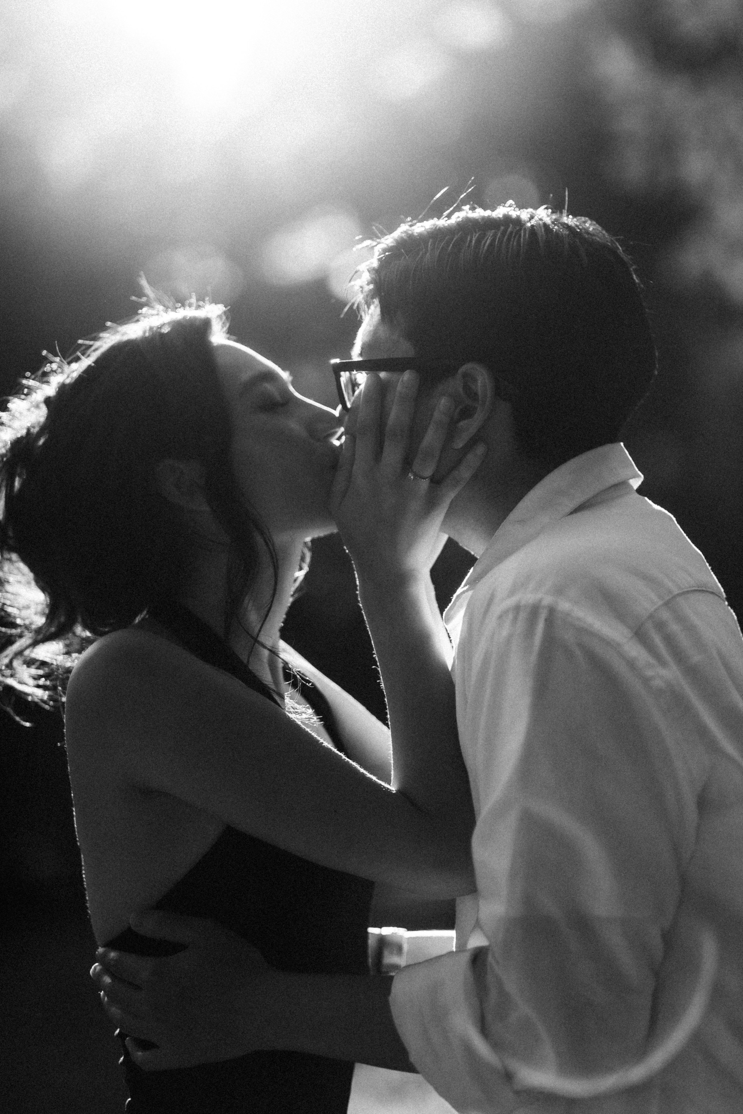 Денис и Олеся. Фотограф в Санкт-Петербурге