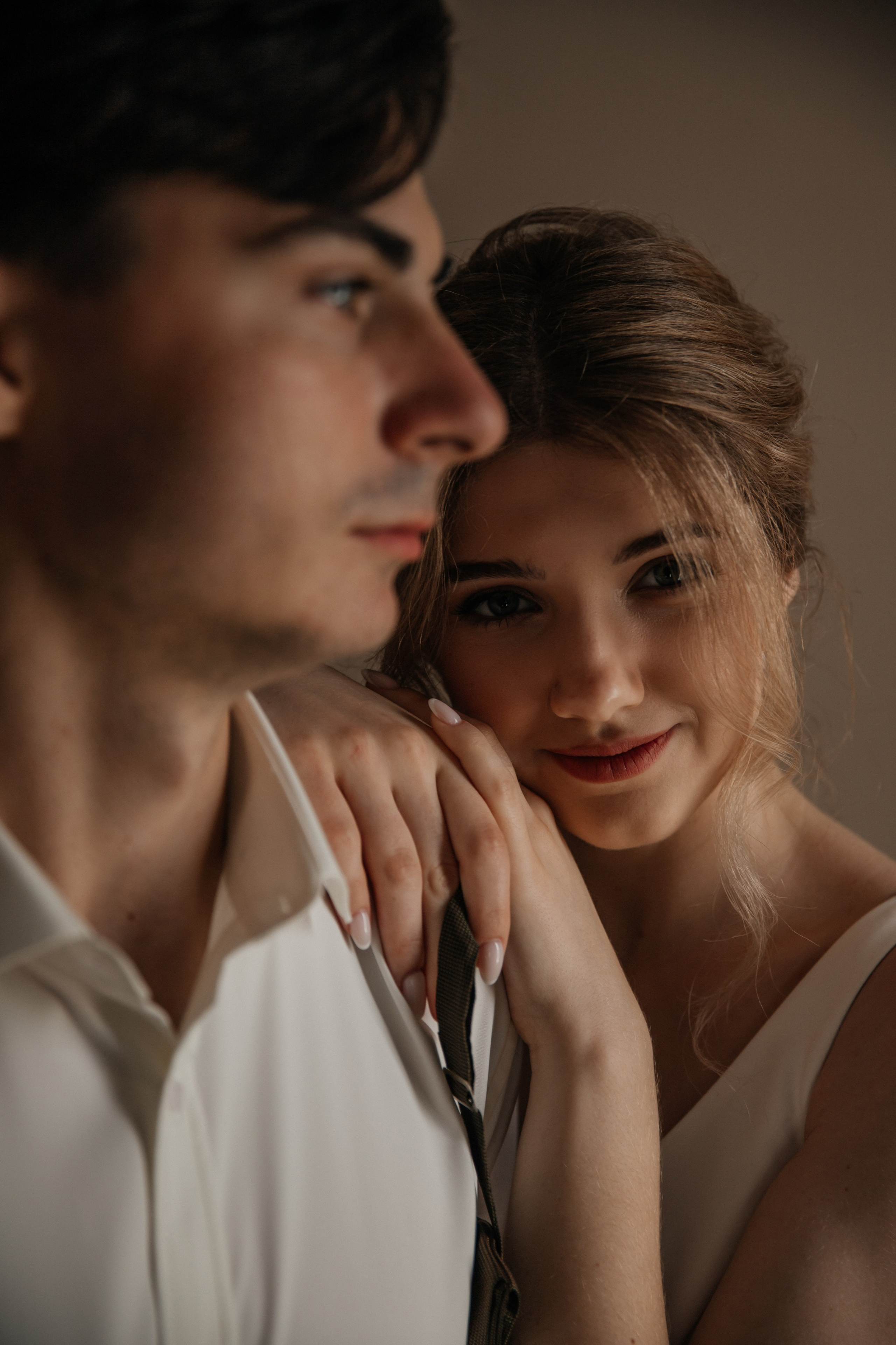 Wedding «La-la-Land». Свадебные фотограф и видеограф Наталья и Анатолий Новиковы СПб