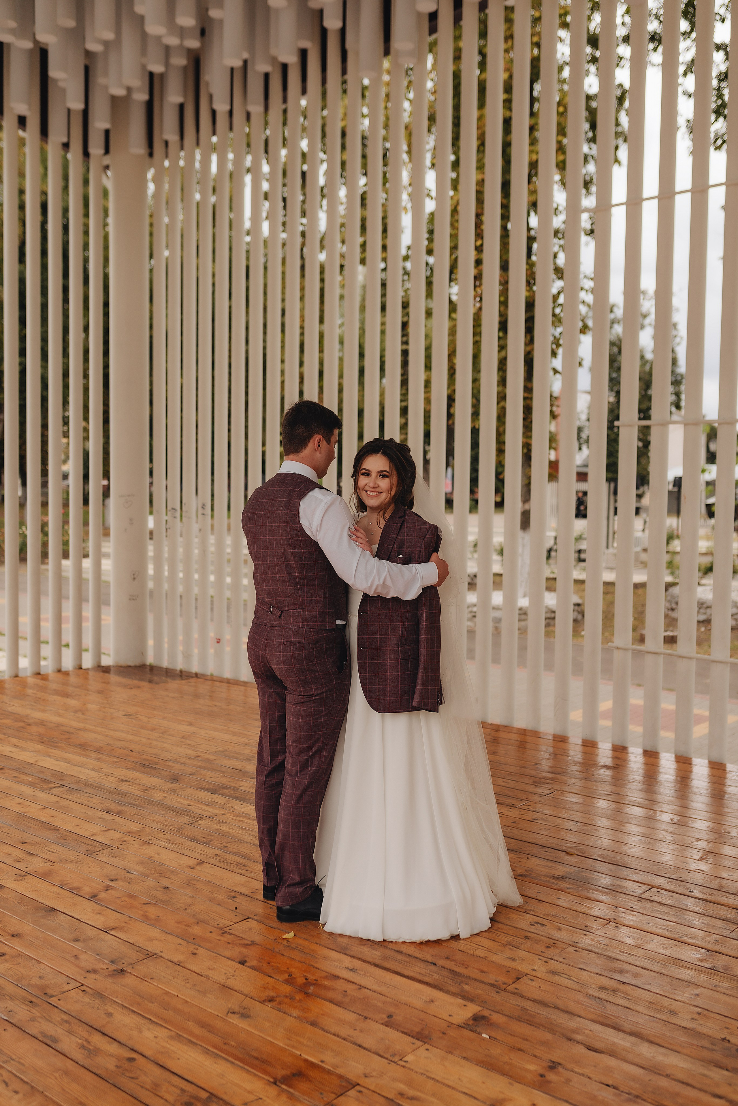 Ангелина и Никита. Фотограф Карина Шмулёва. Воронеж и область