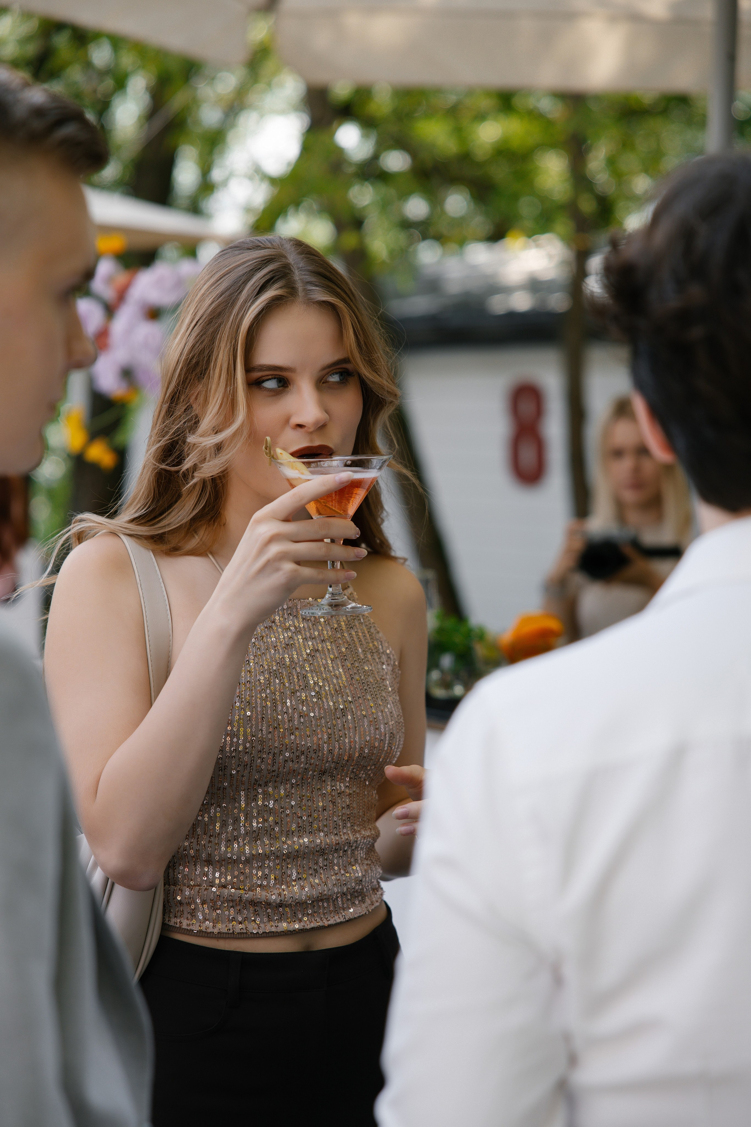 Журавлики. Свадебный фотограф в Калининграде Ольга Пасечник