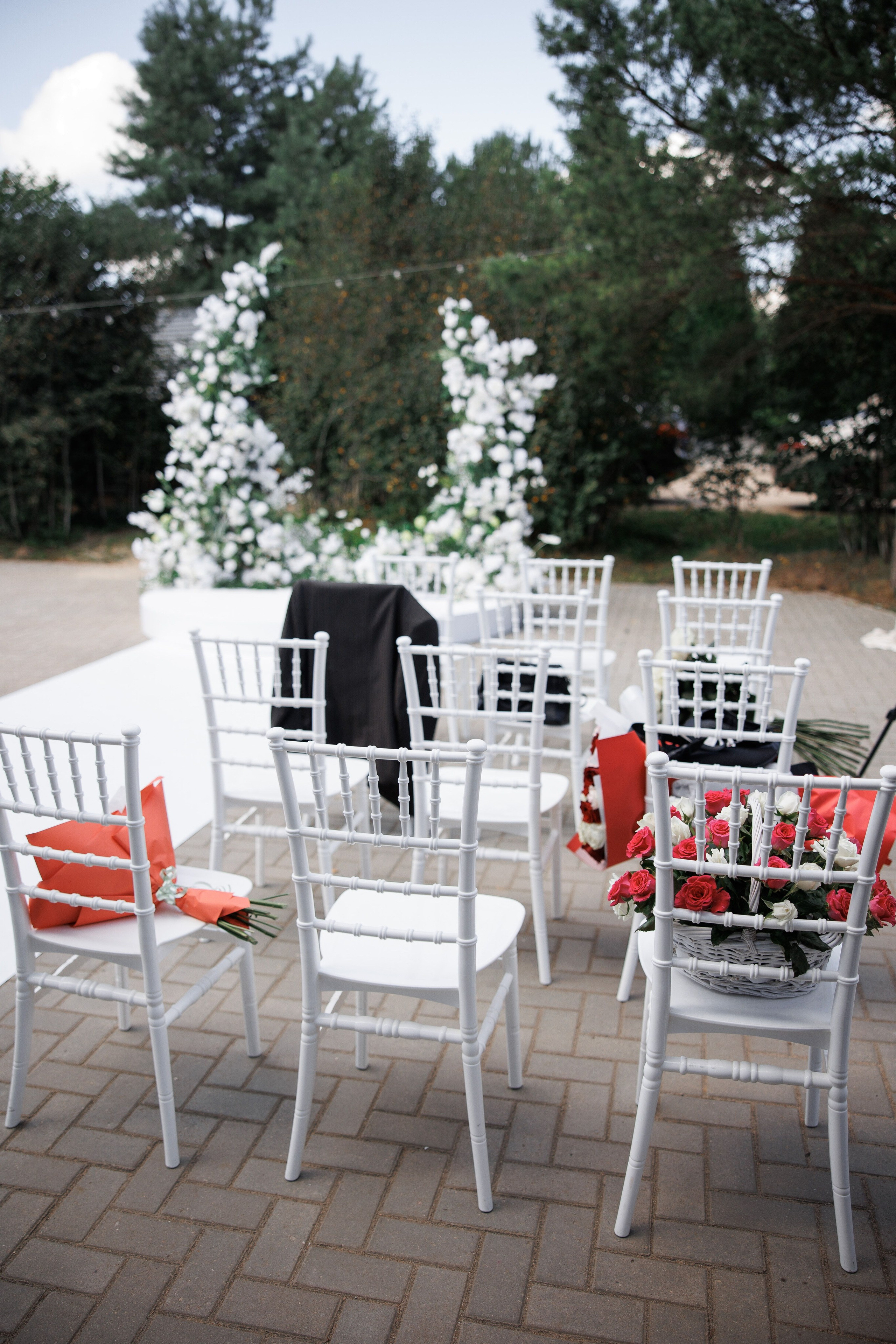 Никита + Настя. Свадебный фотограф в Смоленске Витя Лысенков