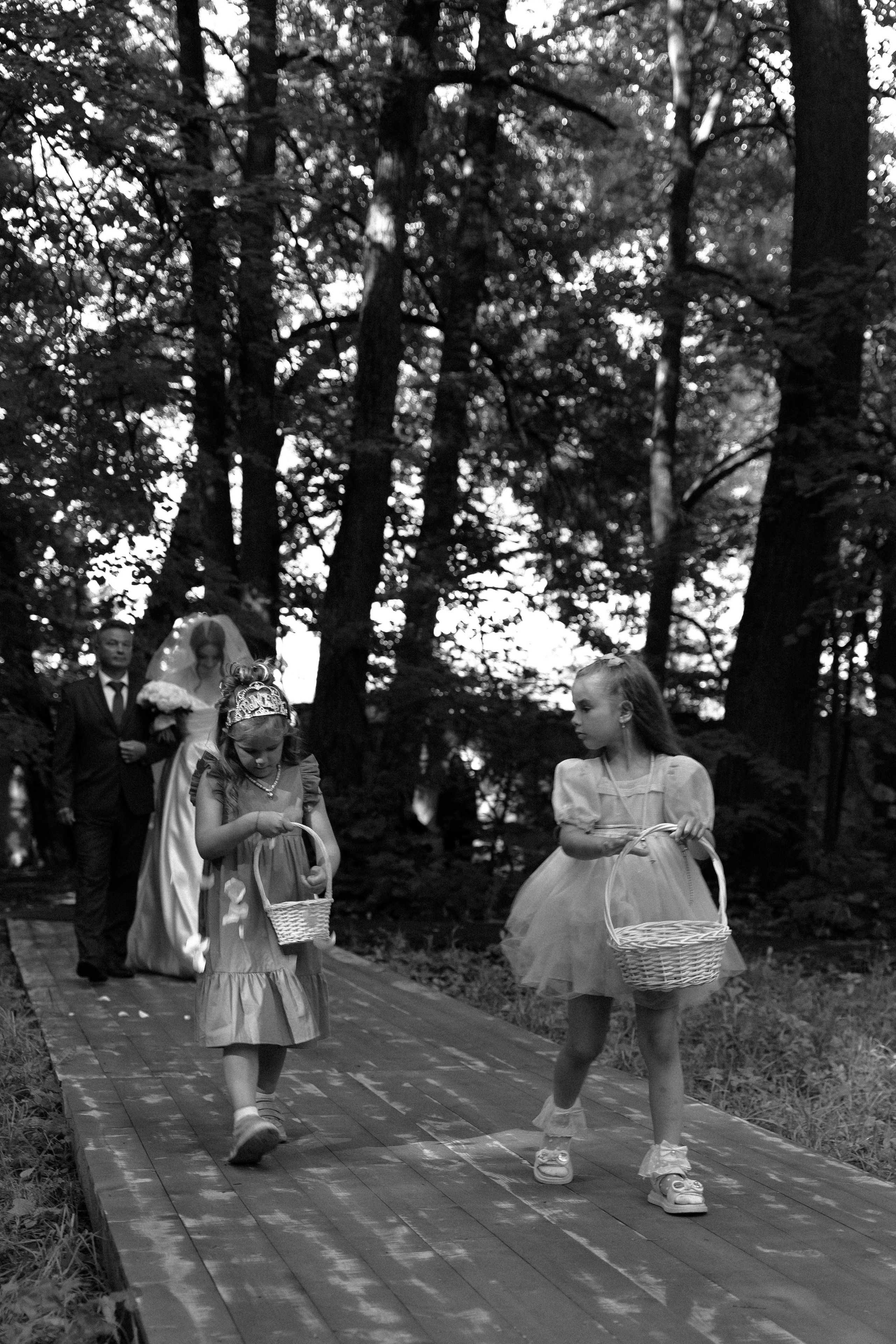 It all starts with love. Свадебный фотограф в Москве Мария Кривоногова