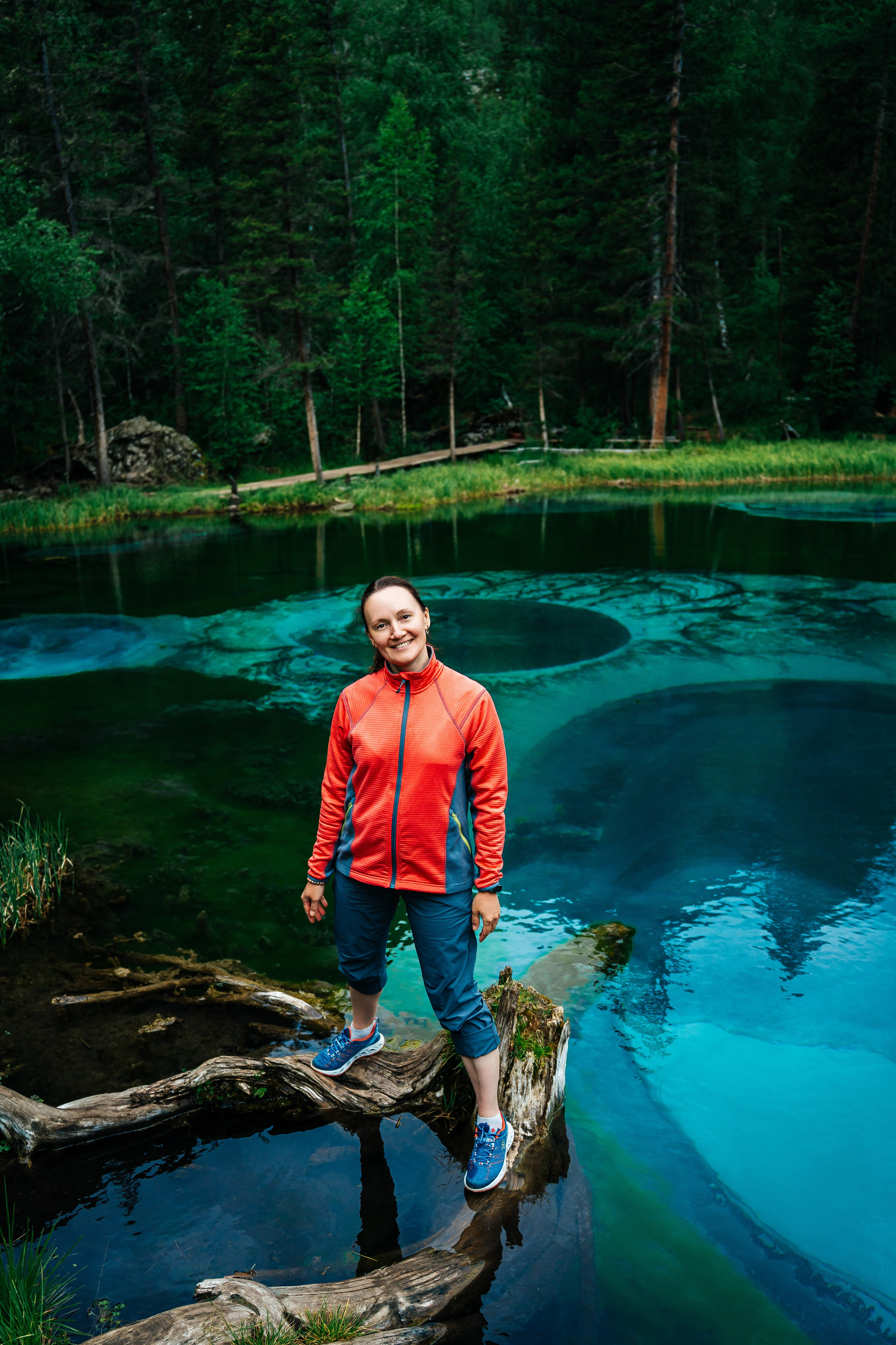 Алтай. Семейный фотограф в Санкт-Петербурге