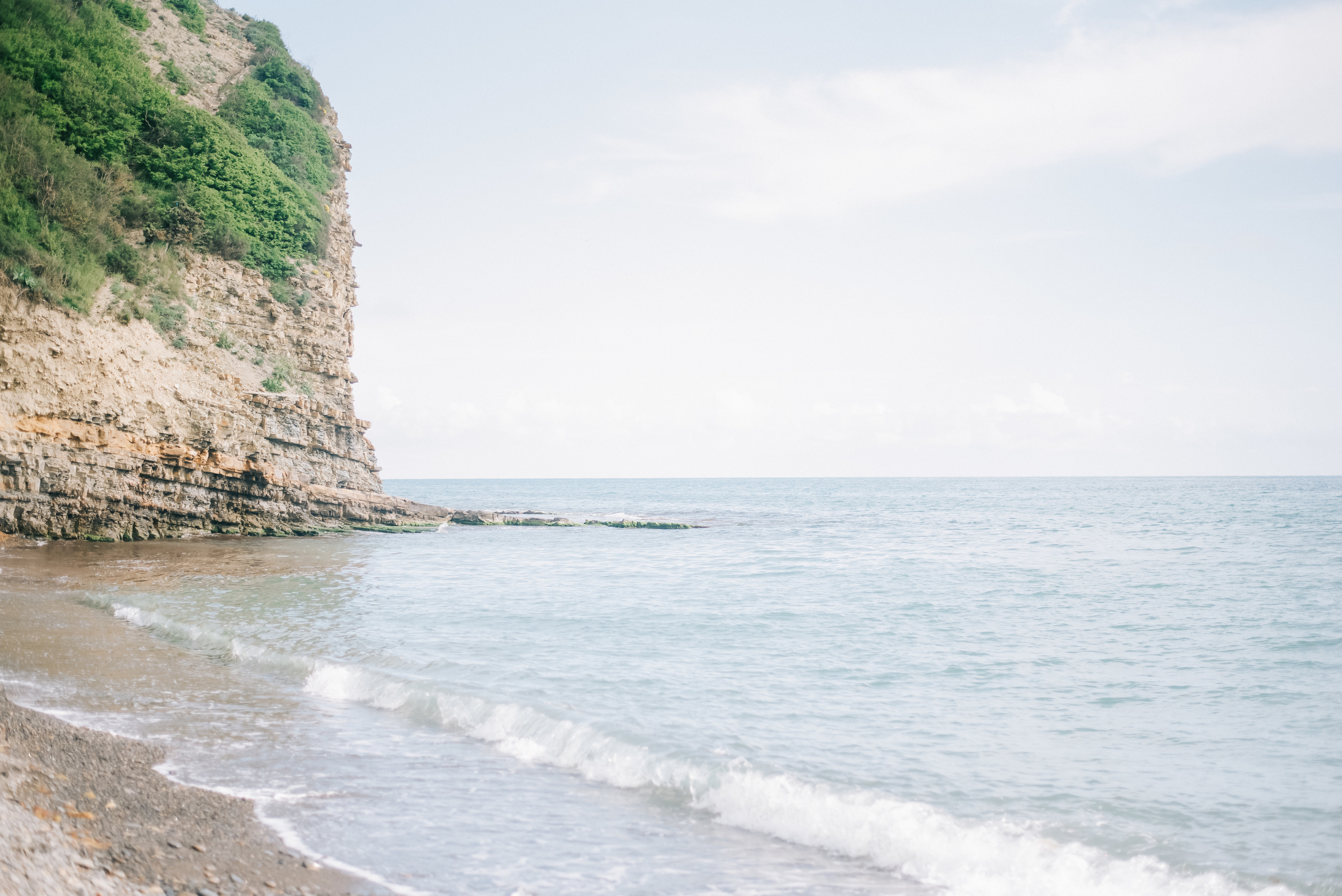 Мини-серия Алены и Виталия. Фотограф в Краснодаре Зеленкина Дарья