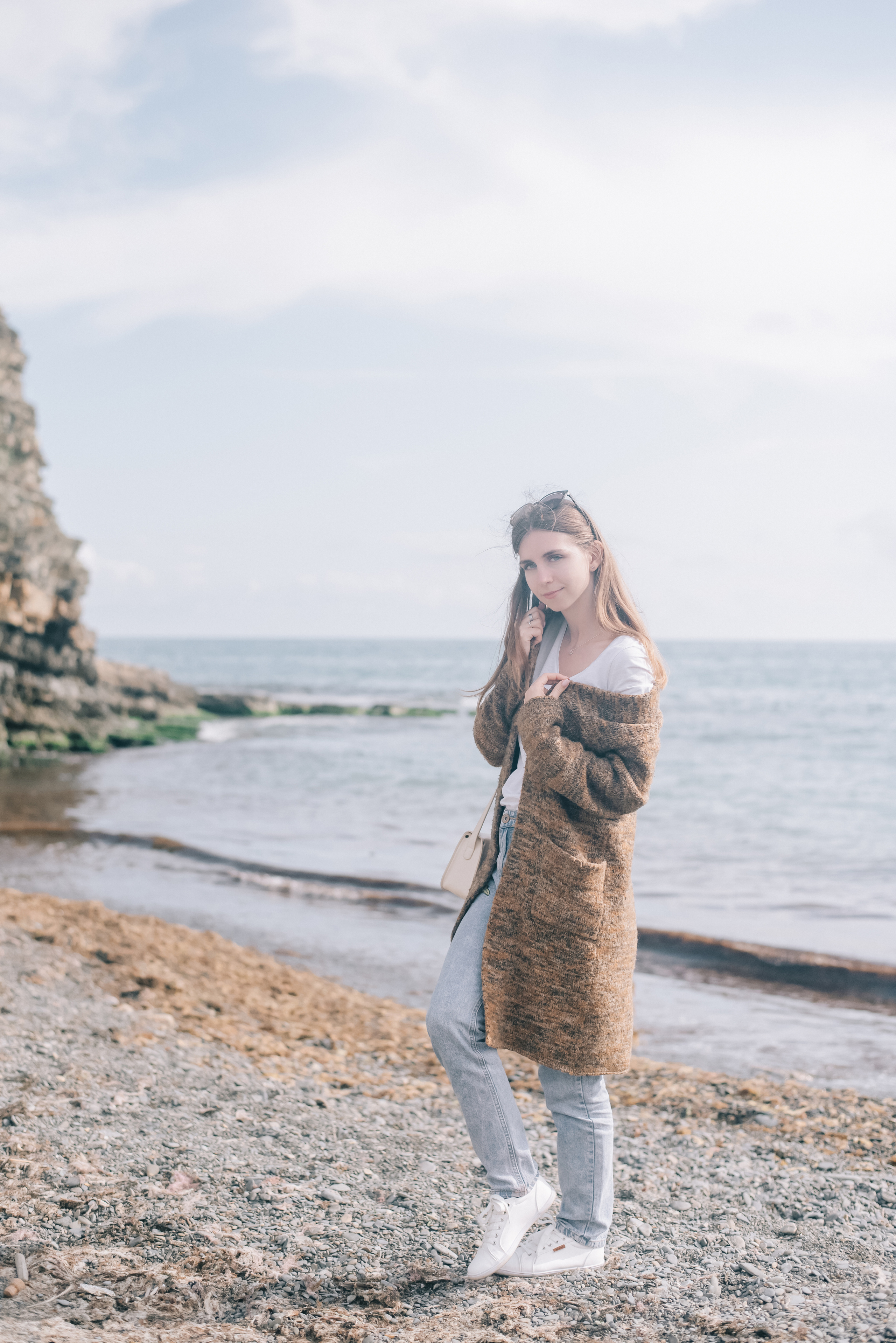 Мини-серия Алены и Виталия. Фотограф в Краснодаре Зеленкина Дарья