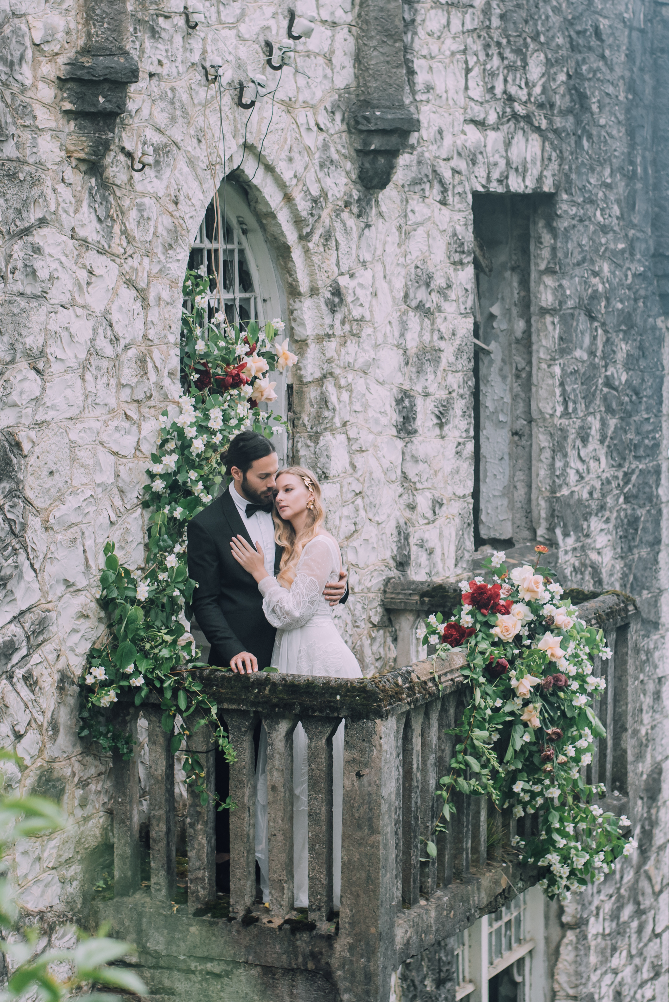 Александр и Алина — Свадьба в Абхазии. Фотограф в Краснодаре Зеленкина Дарья