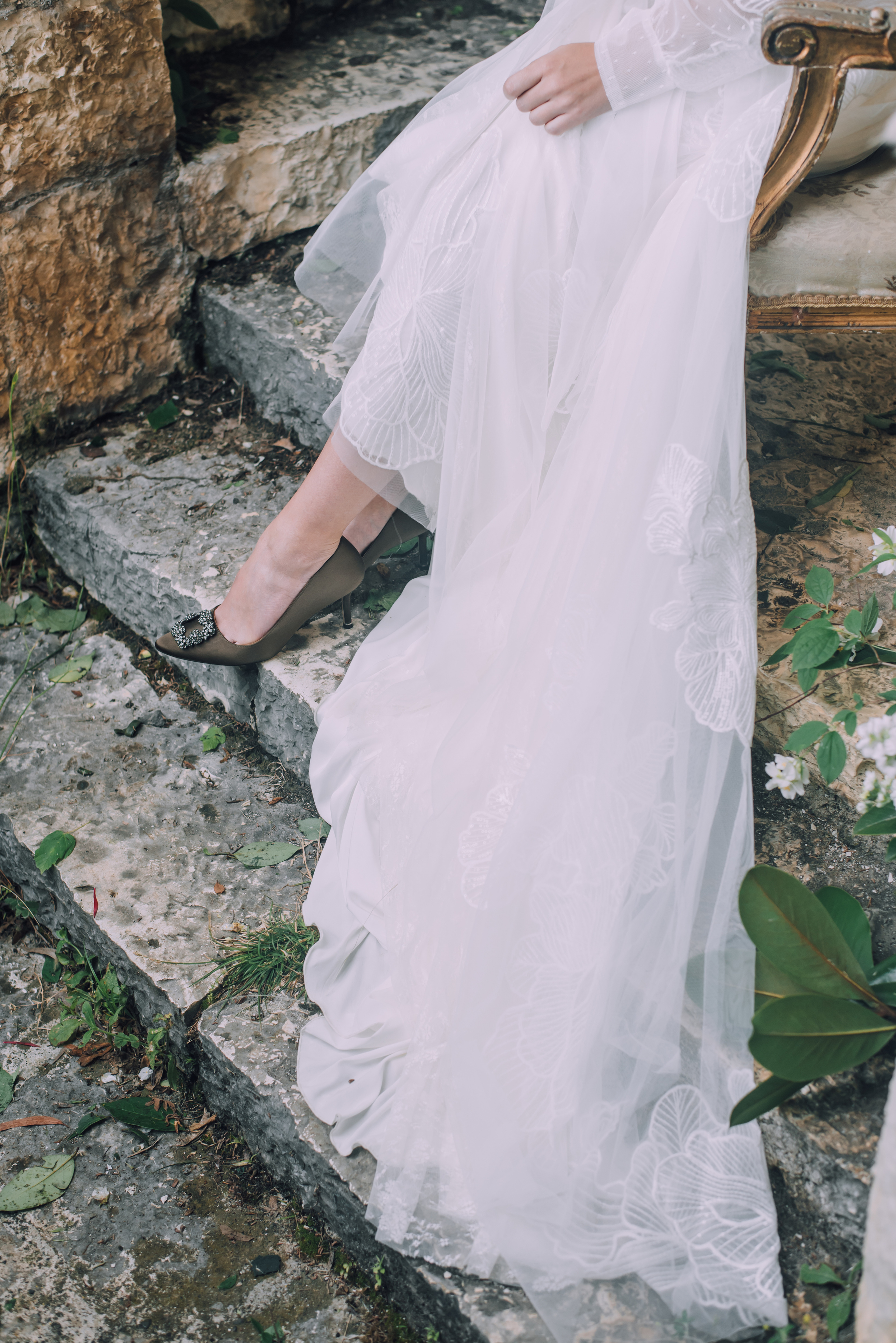 Александр и Алина — Свадьба в Абхазии. Фотограф в Краснодаре Зеленкина Дарья