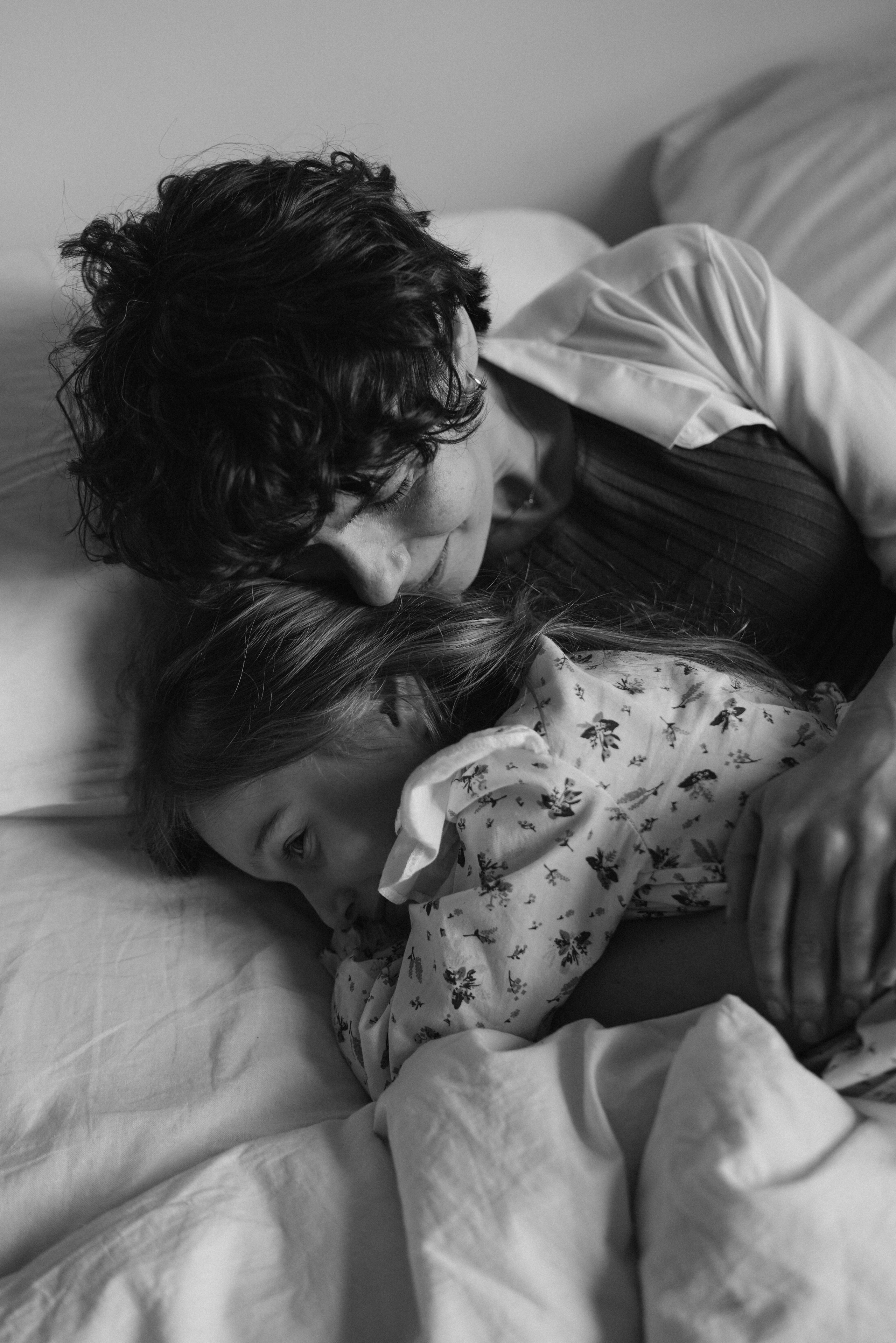 ВЕСНА. Фотограф Анна Кобазева, Москва