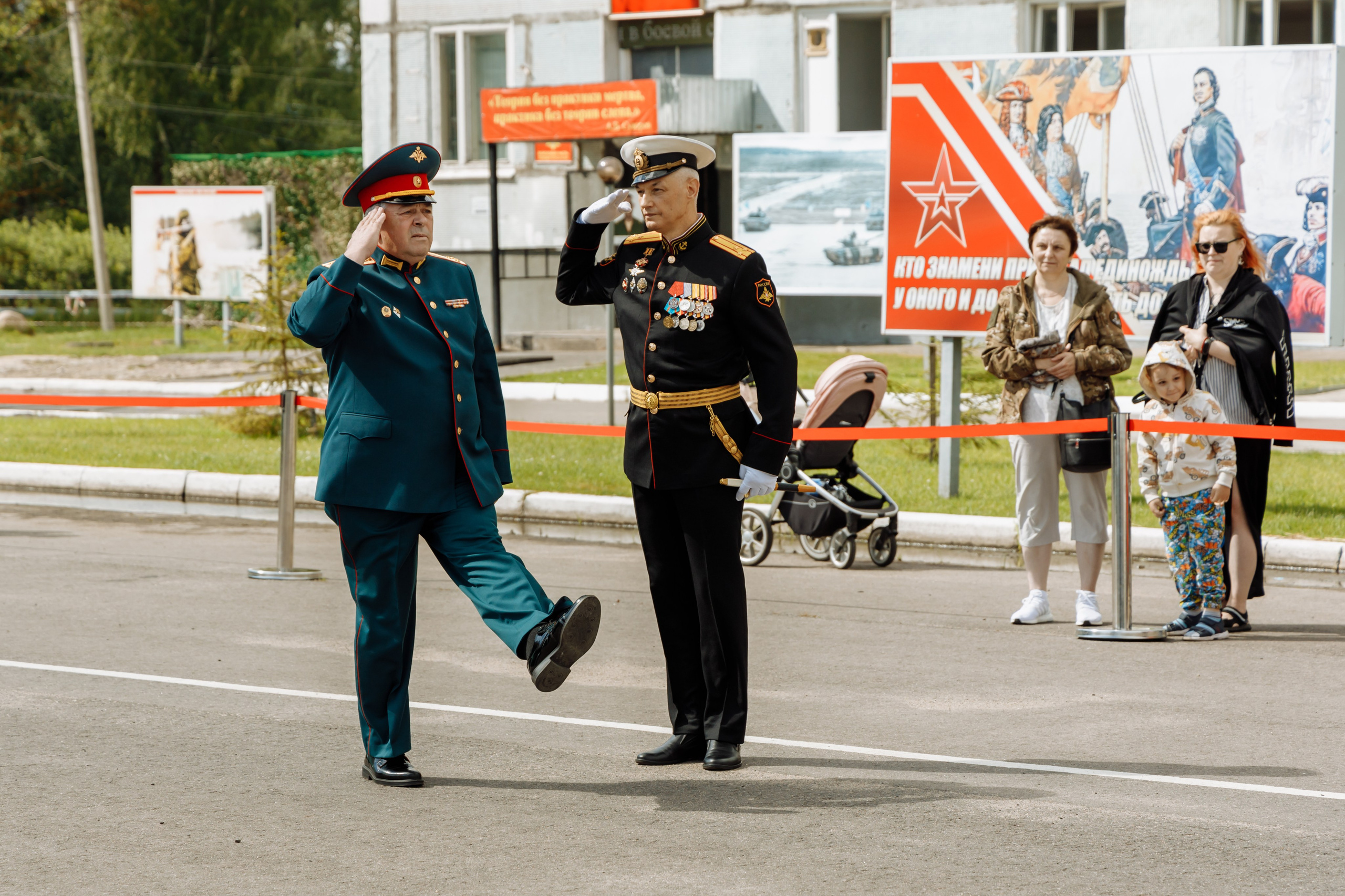 Репортаж | Фотограф Иван Прусов