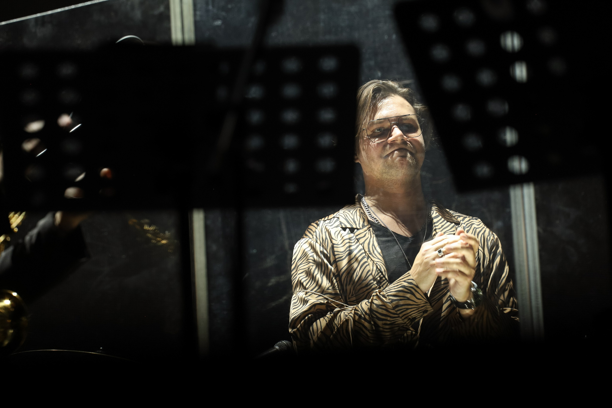 Айвазовский Оркестра 23.11.24. Фотограф в Новосибирске Александр Иванов