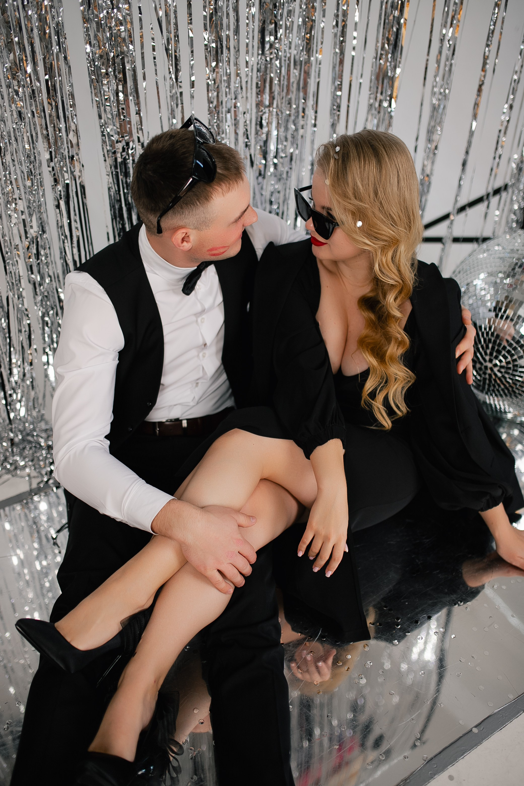 Врываемся в 2024-й. Свадебный и семейный фотограф в Санкт-Петербурге