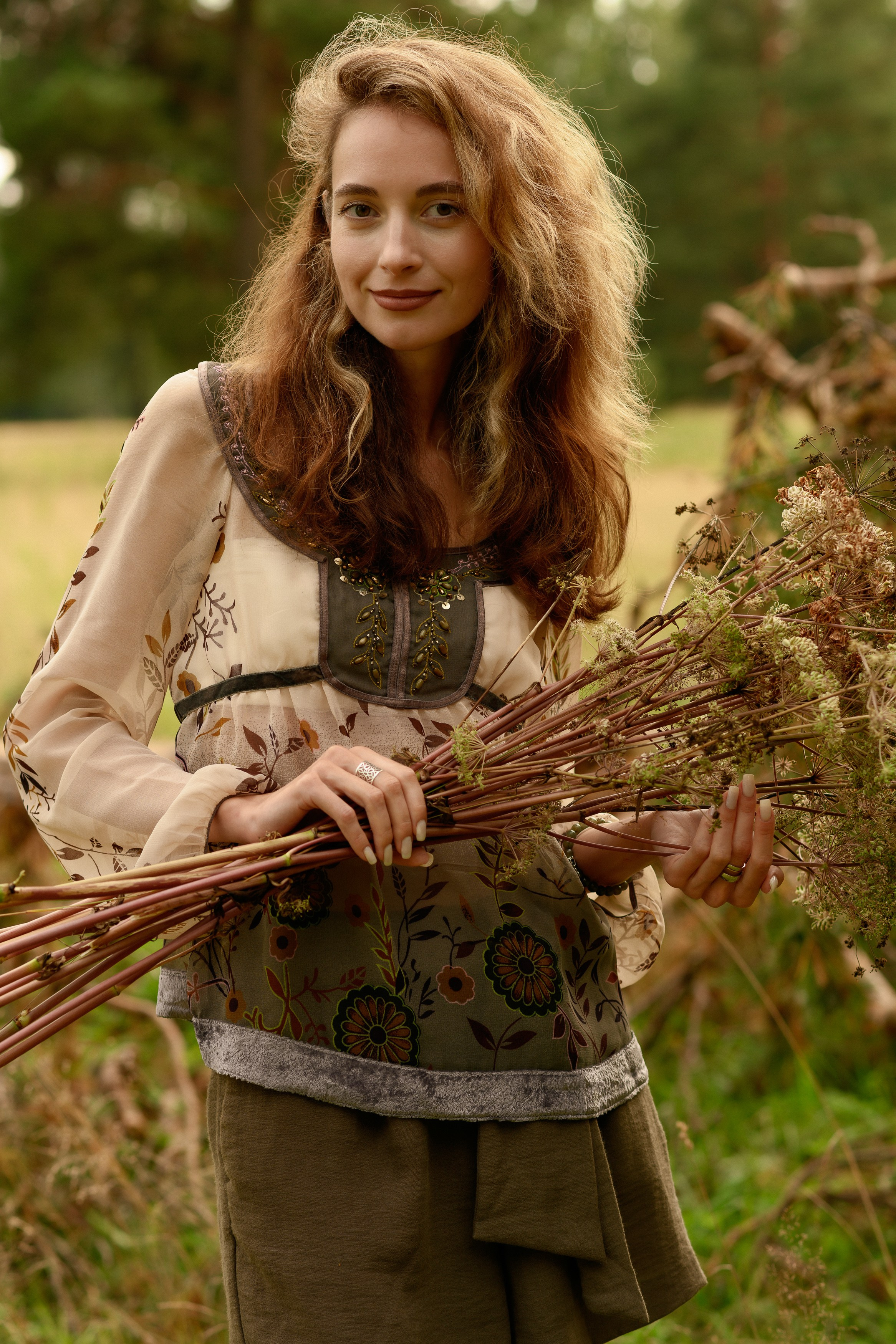 Katya. Персональный сайт фотографа Дмитрия Райкина