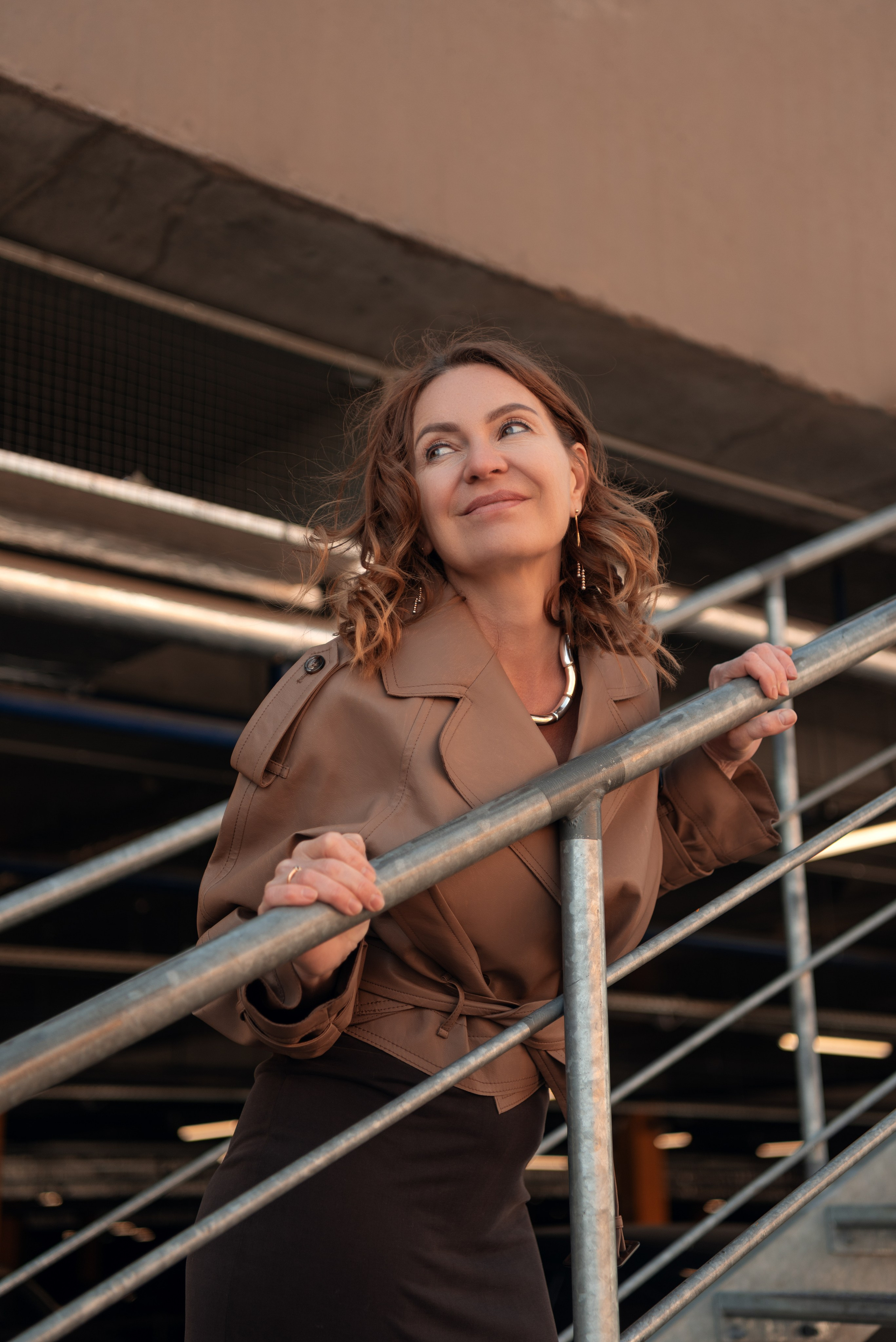 Юлия, фотопрогулка. Ульяна Сёмина, фотограф, Москва