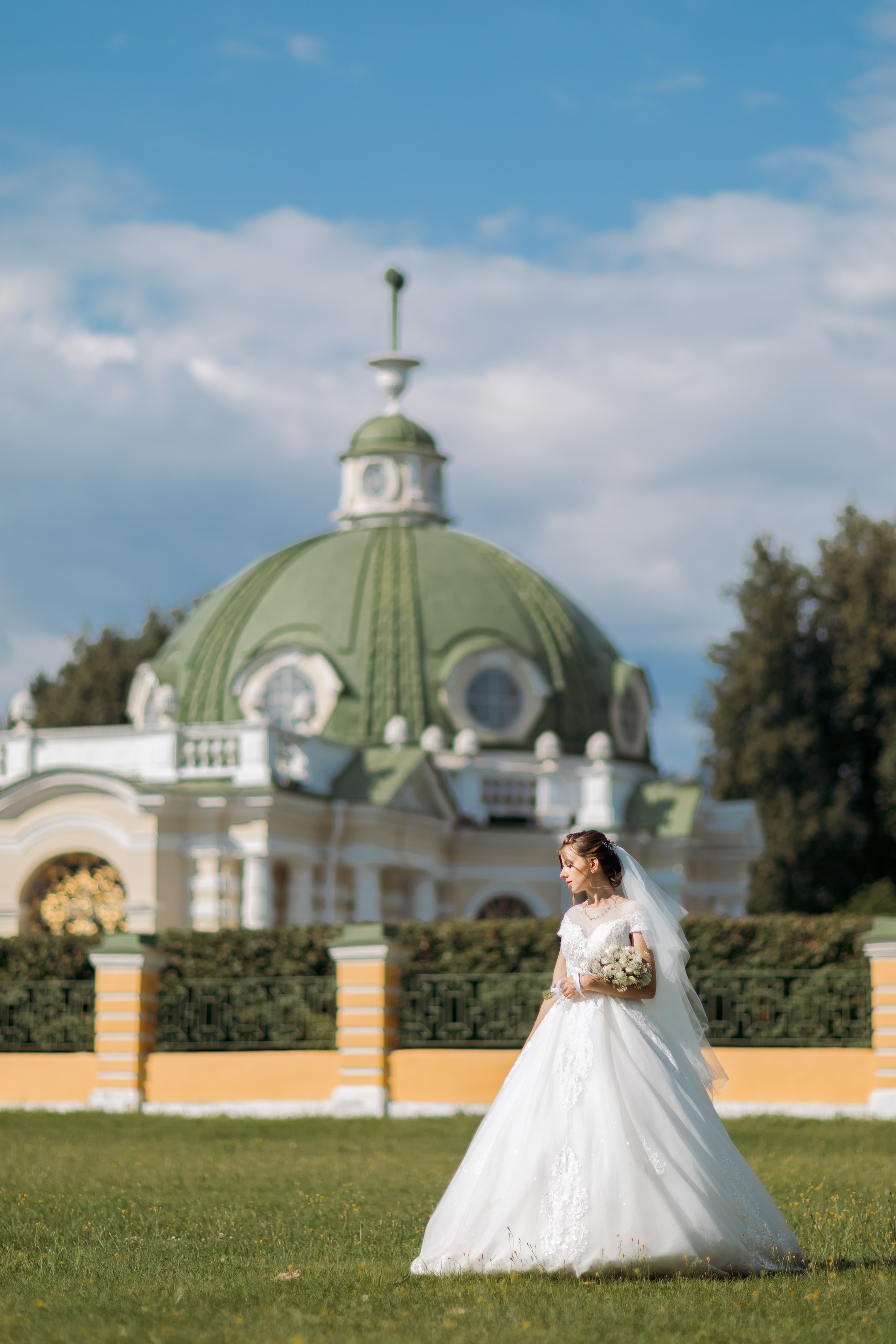 Прогулка. Photomantis