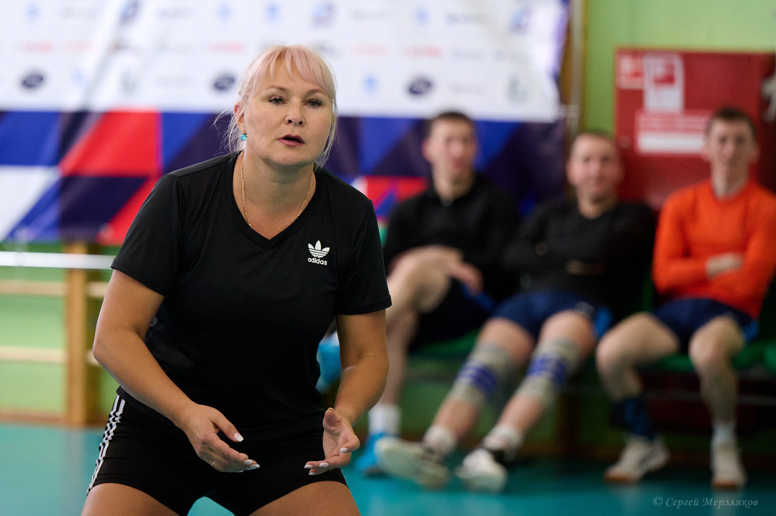 II Волейбольный турнир. Созвездие 26.05.2024 Ижевск. Спортивный репортажный фотограф в Ижевске Сергей Мерзляков