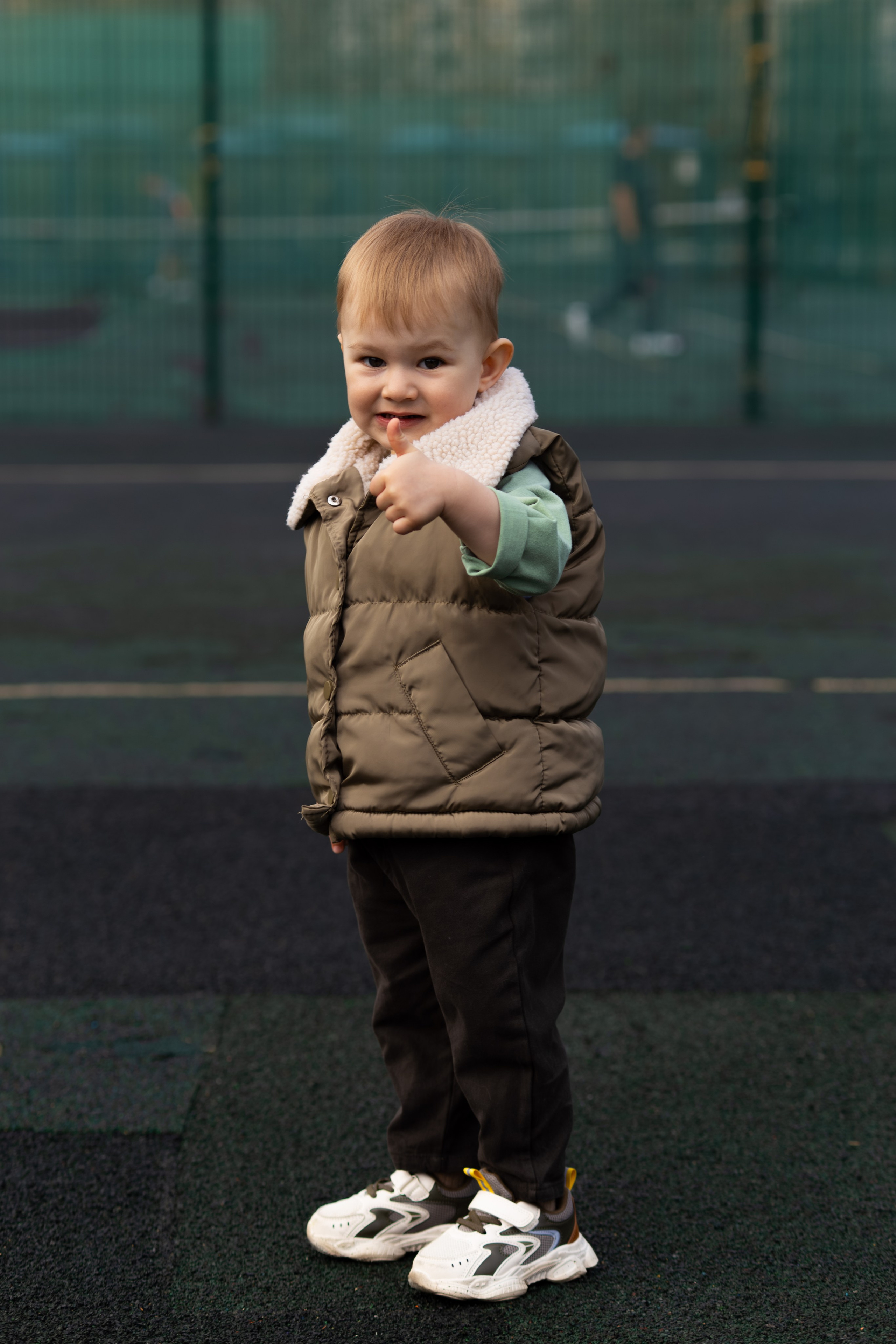 Прогулка. Парк. Фотограф Москва / Балашиха