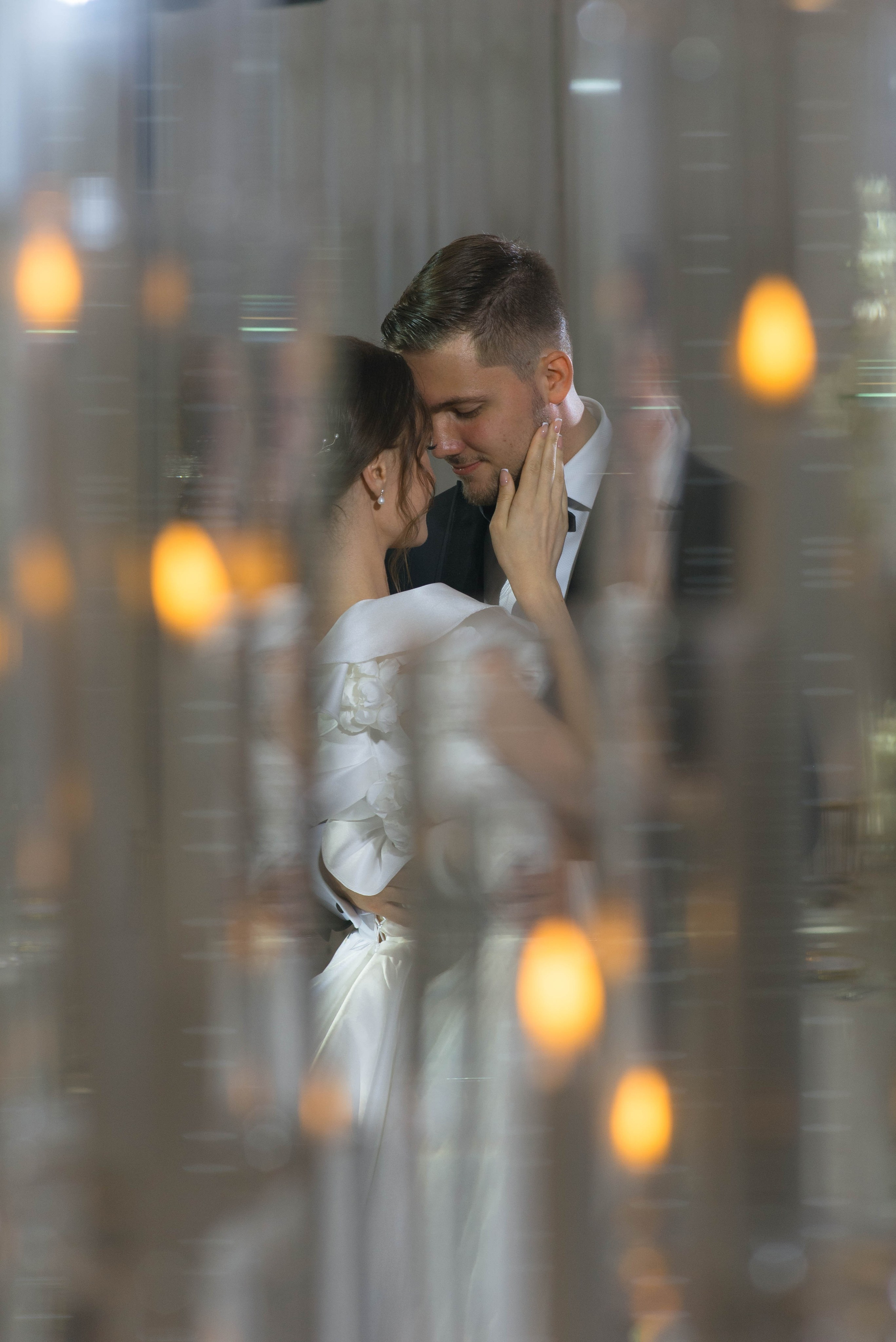 Екатерина и Герман. Свадебный фотограф Москва Истра Звенигород Нахабино