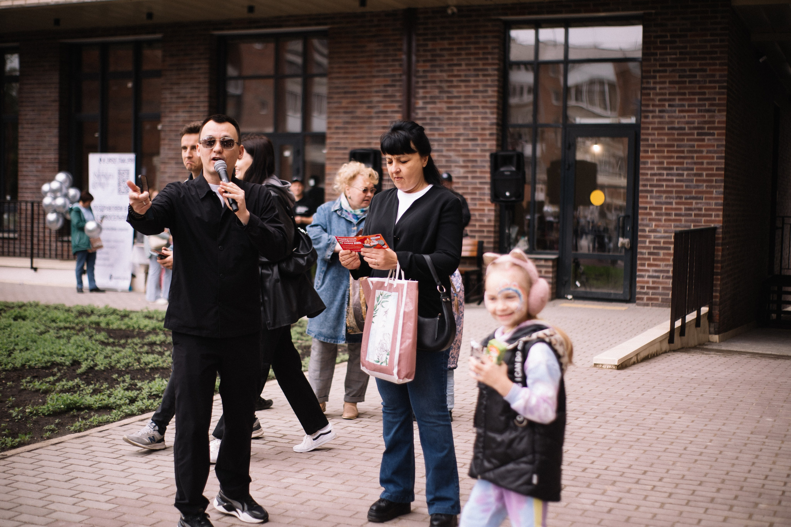 КСИ-СТРОЙ. Фотограф в Иркутске