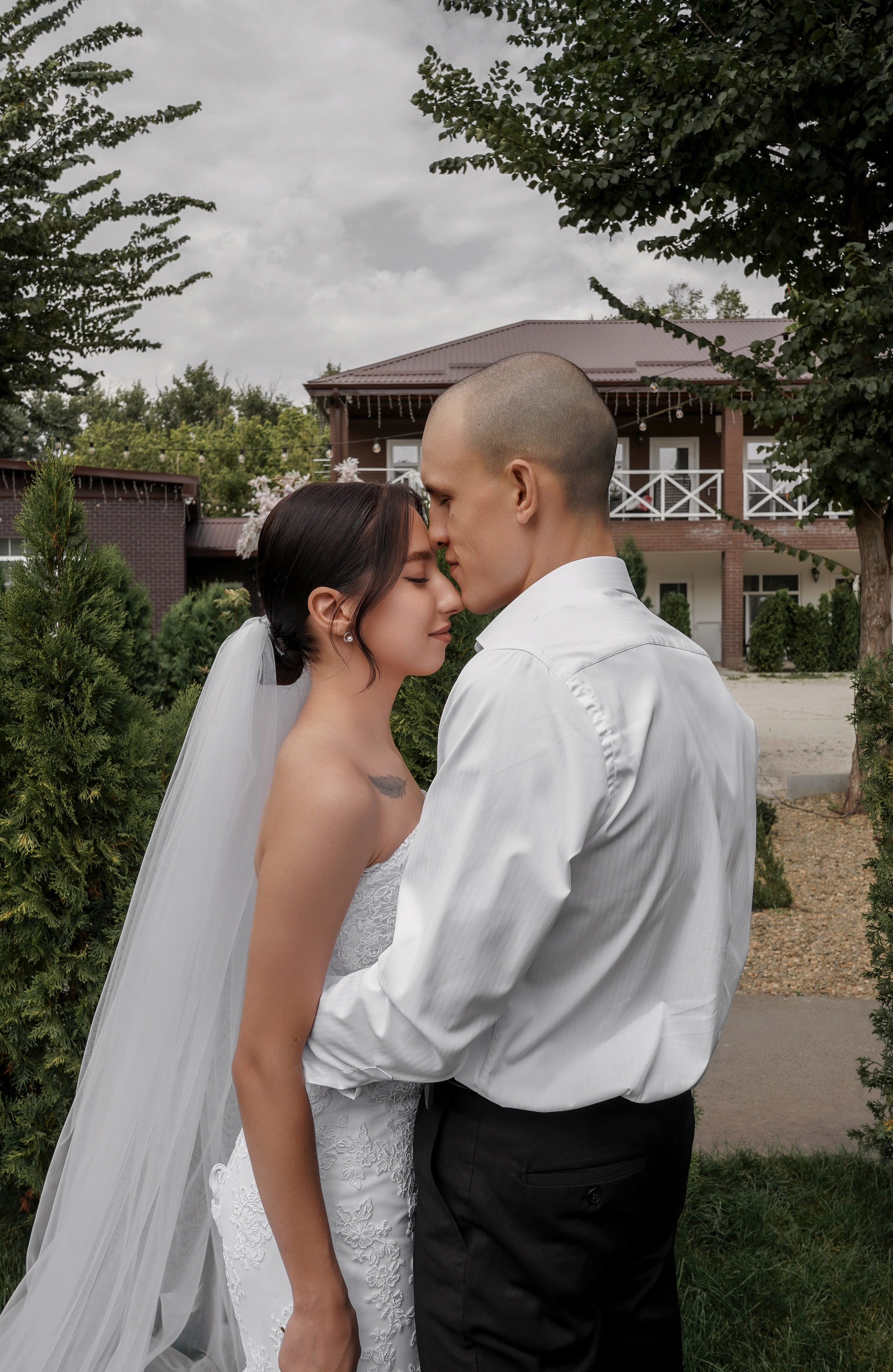 Иван и Изабелла. Свадебный фотограф в Ростове-на-Дону. Таинство Крещения и Венчания, семейные фотосессии. Алёна Чёботова