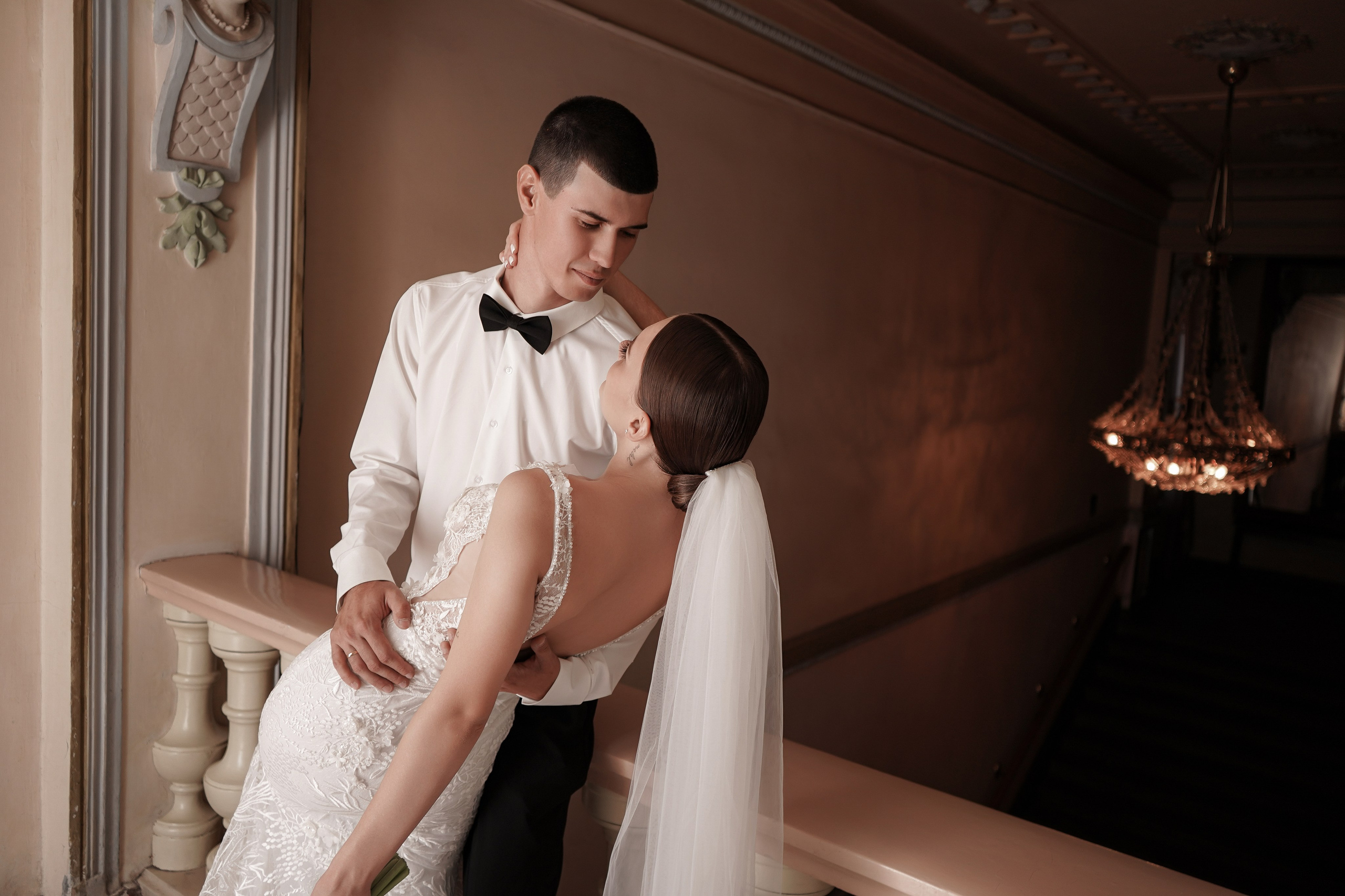 Владислав и Дарья. Свадебный фотограф в Ростове-на-Дону. Таинство Крещения и Венчания, семейные фотосессии. Алёна Чёботова