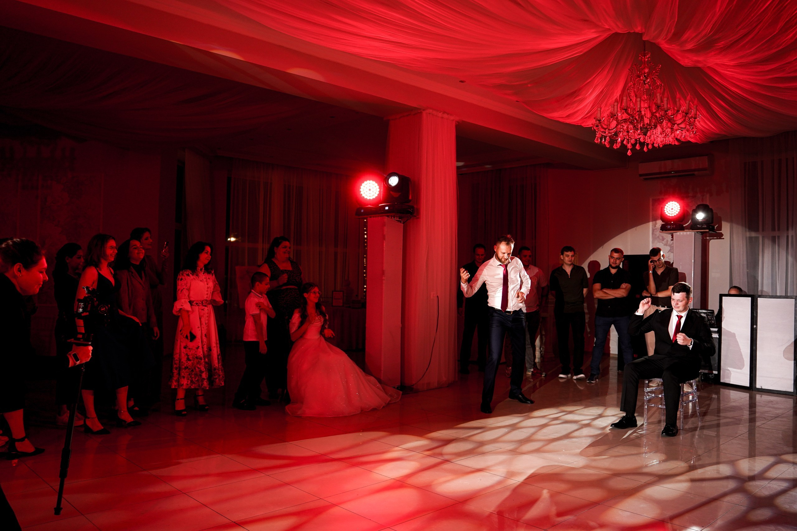 Свадьба «Полный день. Premium». Даниил и Алёна. Фотосессия в Ростове-на-Дону. Свадебный фотограф в Ростове-на-Дону. Таинство Крещения и Венчания, семейные фотосессии. Алёна Чёботова