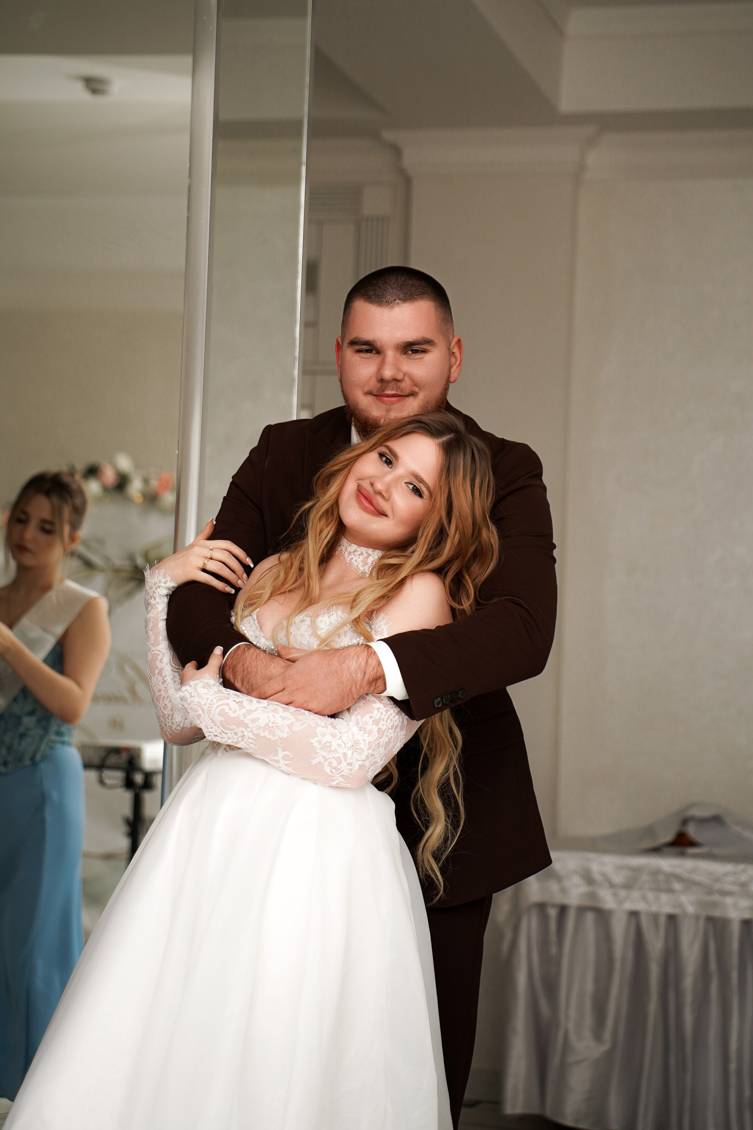 Свадебный банкет в ресторане «Верона». Свадебный фотограф в Ростове-на-Дону. Таинство Крещения и Венчания, семейные фотосессии. Алёна Чёботова