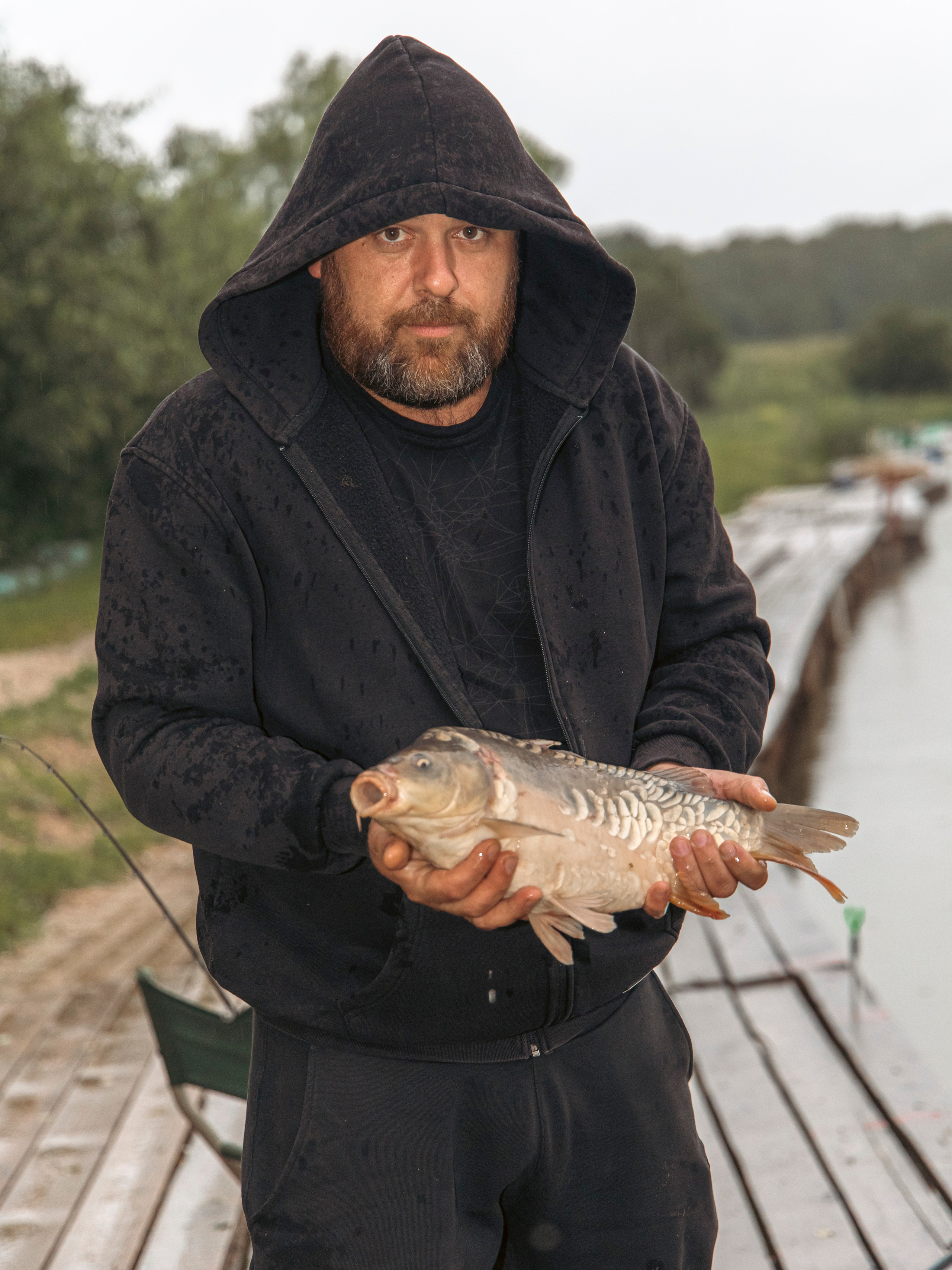 Тихая заводь. Чеховский район. Фотограф для маркетплейсов, фотоуслуги в Жуковском Татьяна Марсуверских