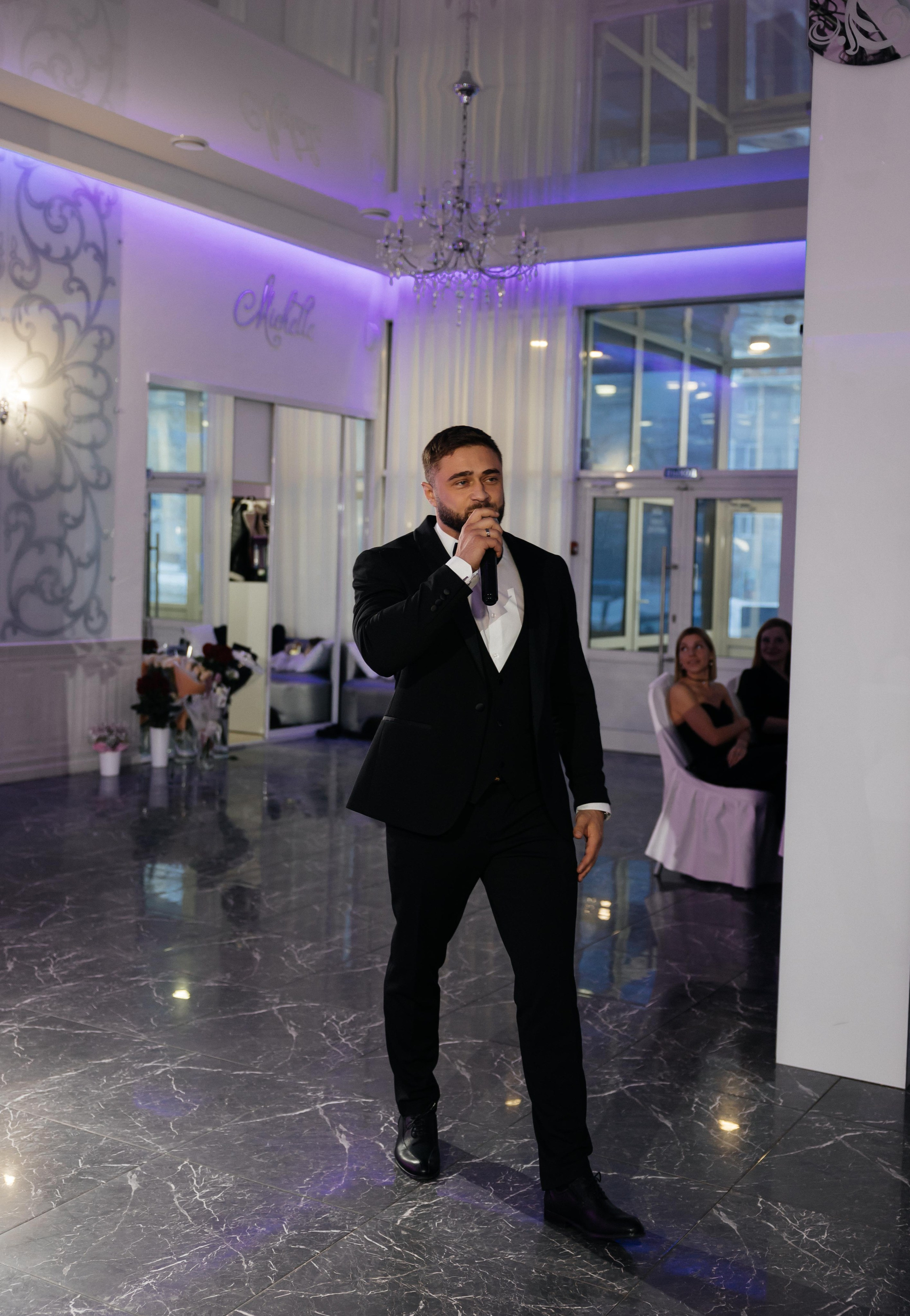 Свадебная история. Пробуждение весны. Свадебный и семейный фотограф Рассказова Виктория